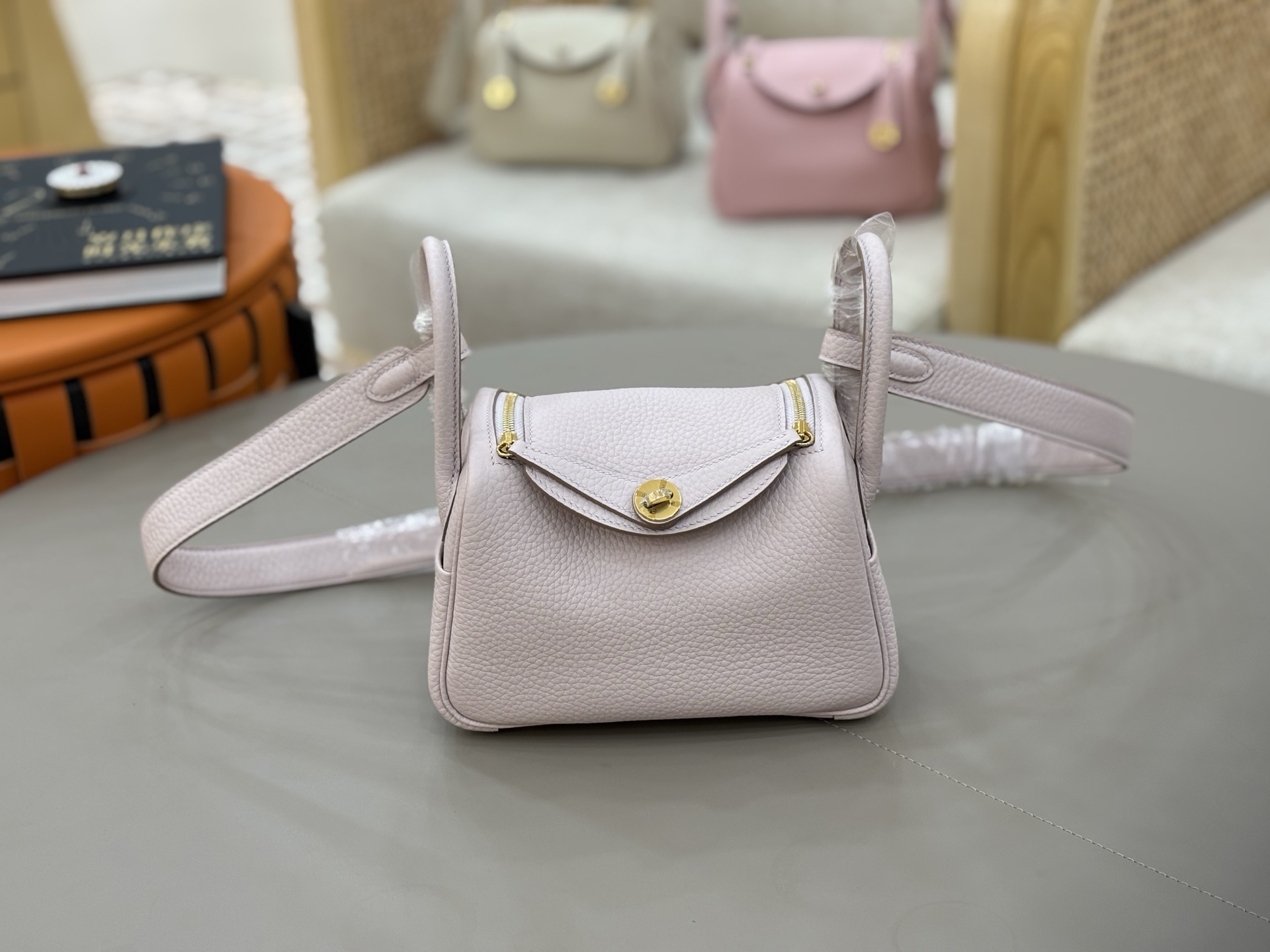 Hermes bag-43