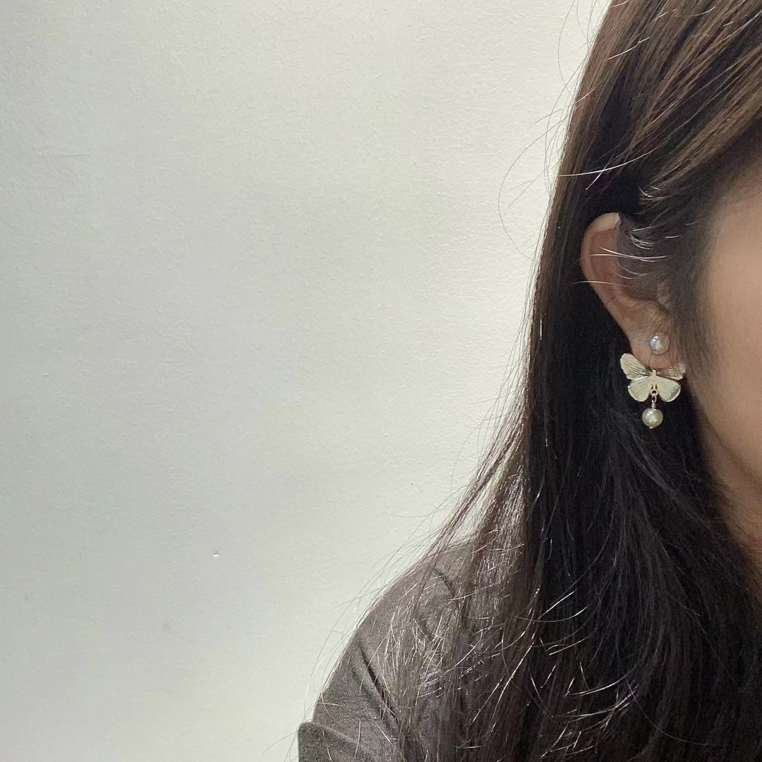 Dior earrings-73