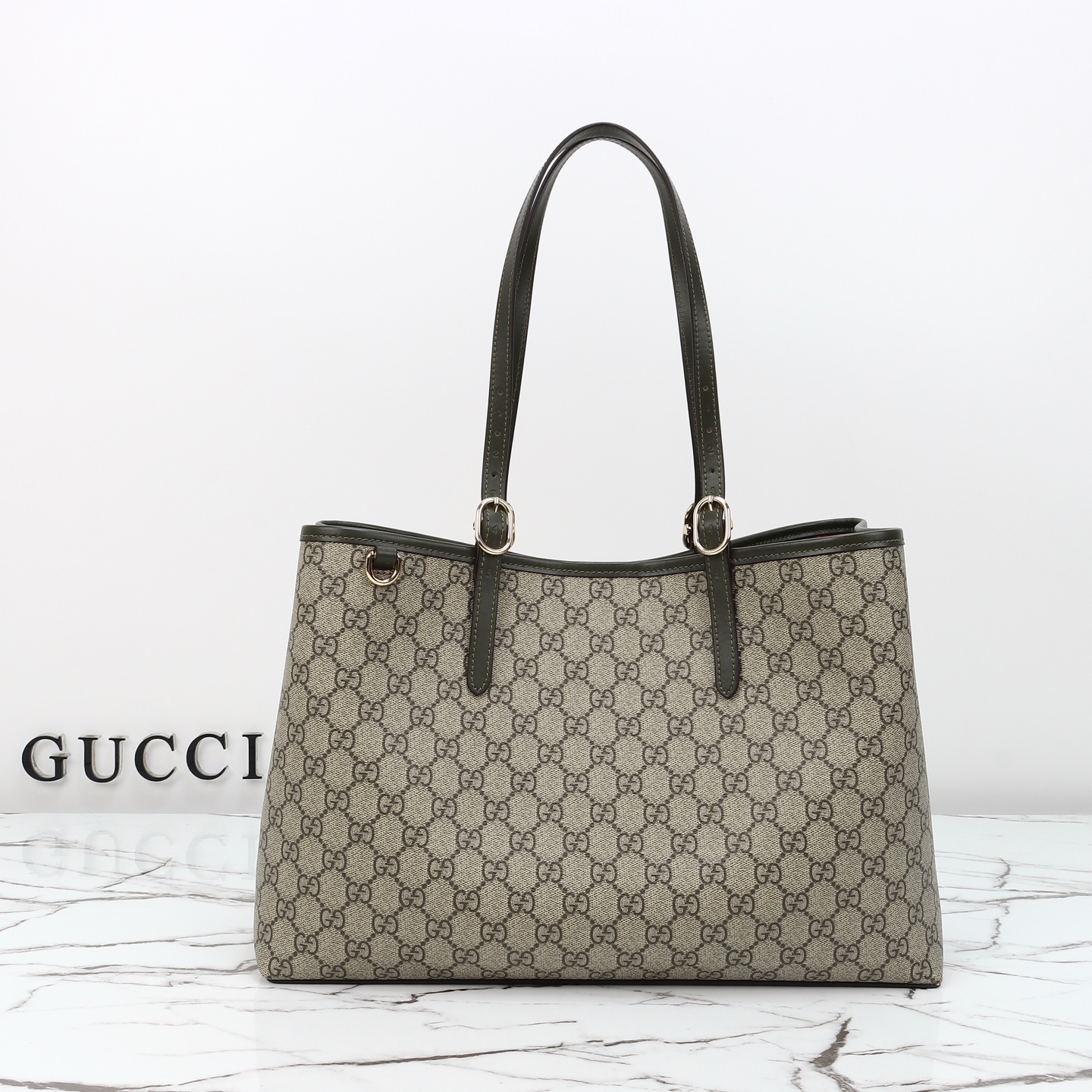 Gucci new bag-186
