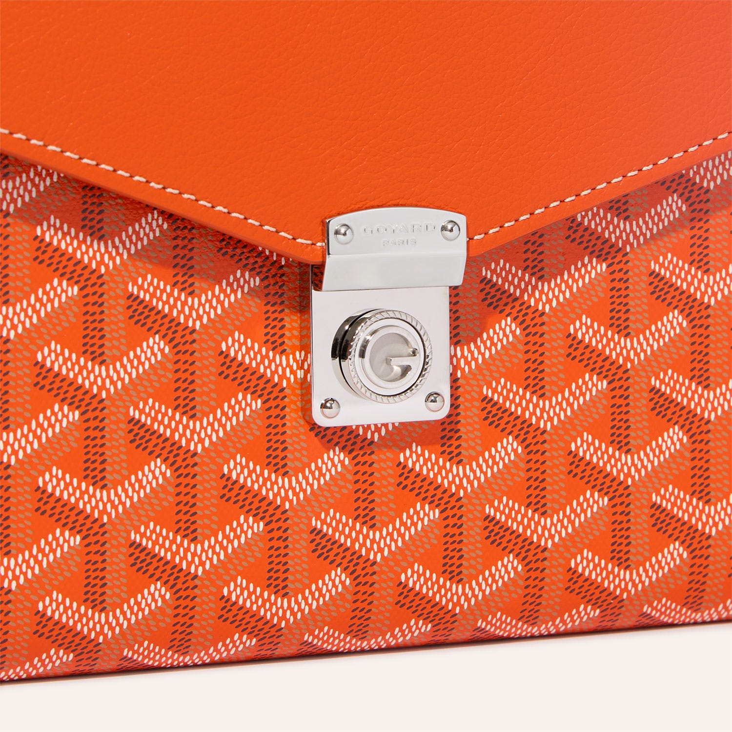 Chypre Wallet-Pouch
