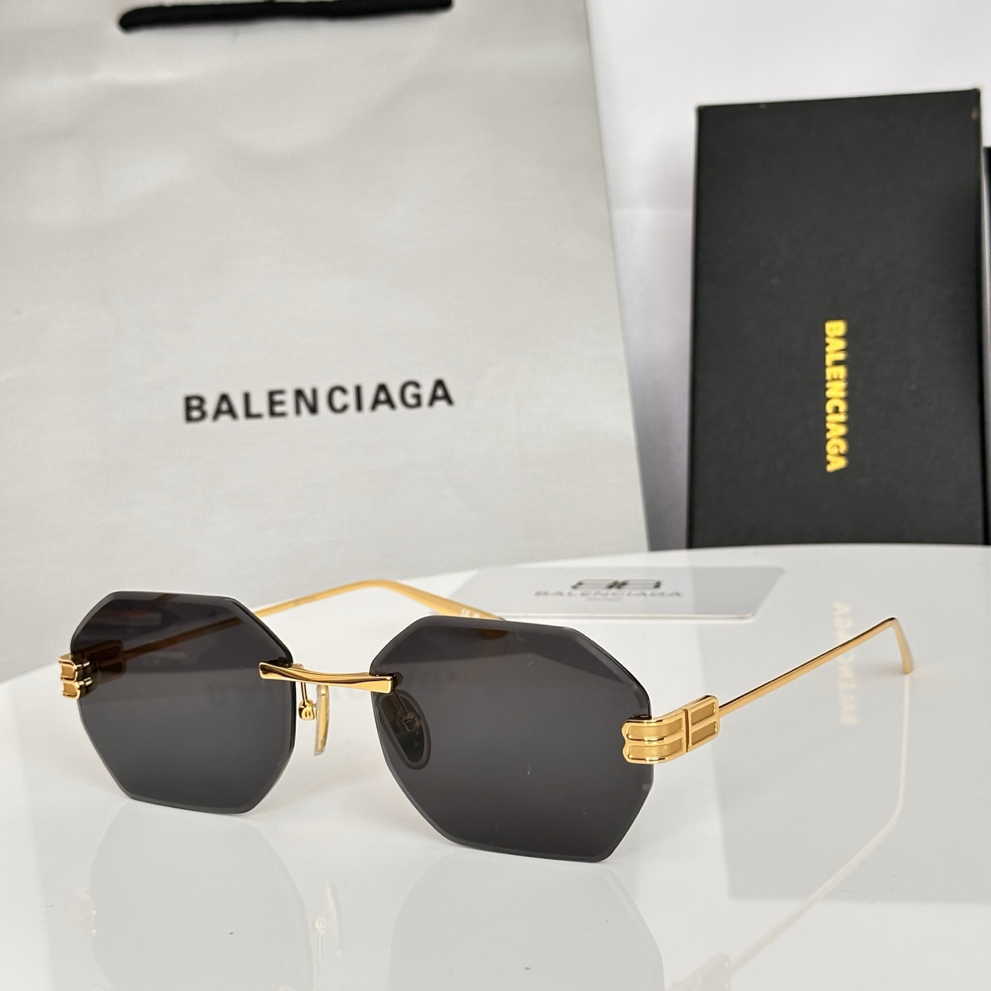 Balenciaga glasses-66