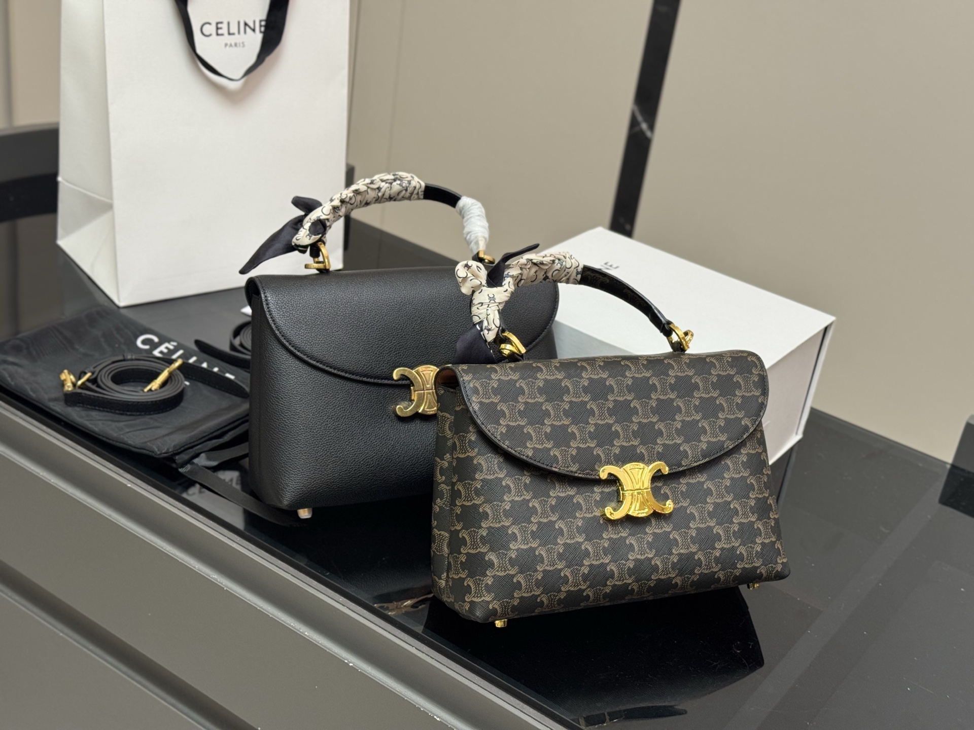 Celine bag-114