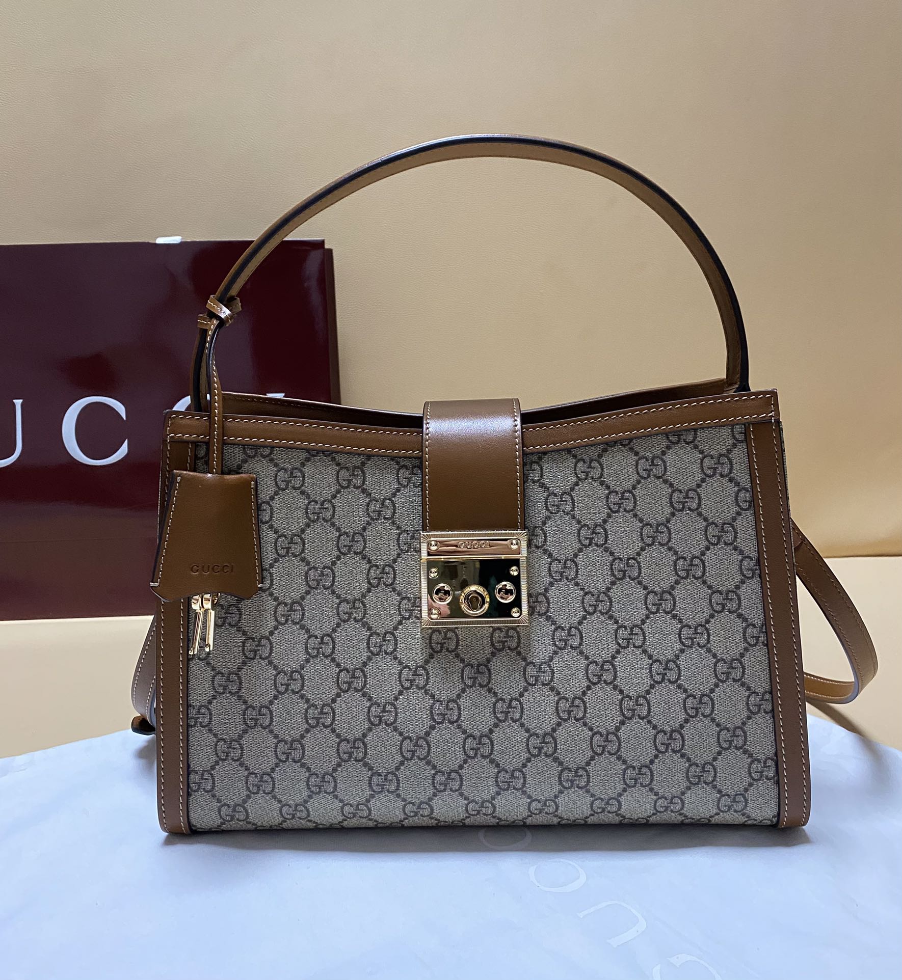 Gucci new bag-34