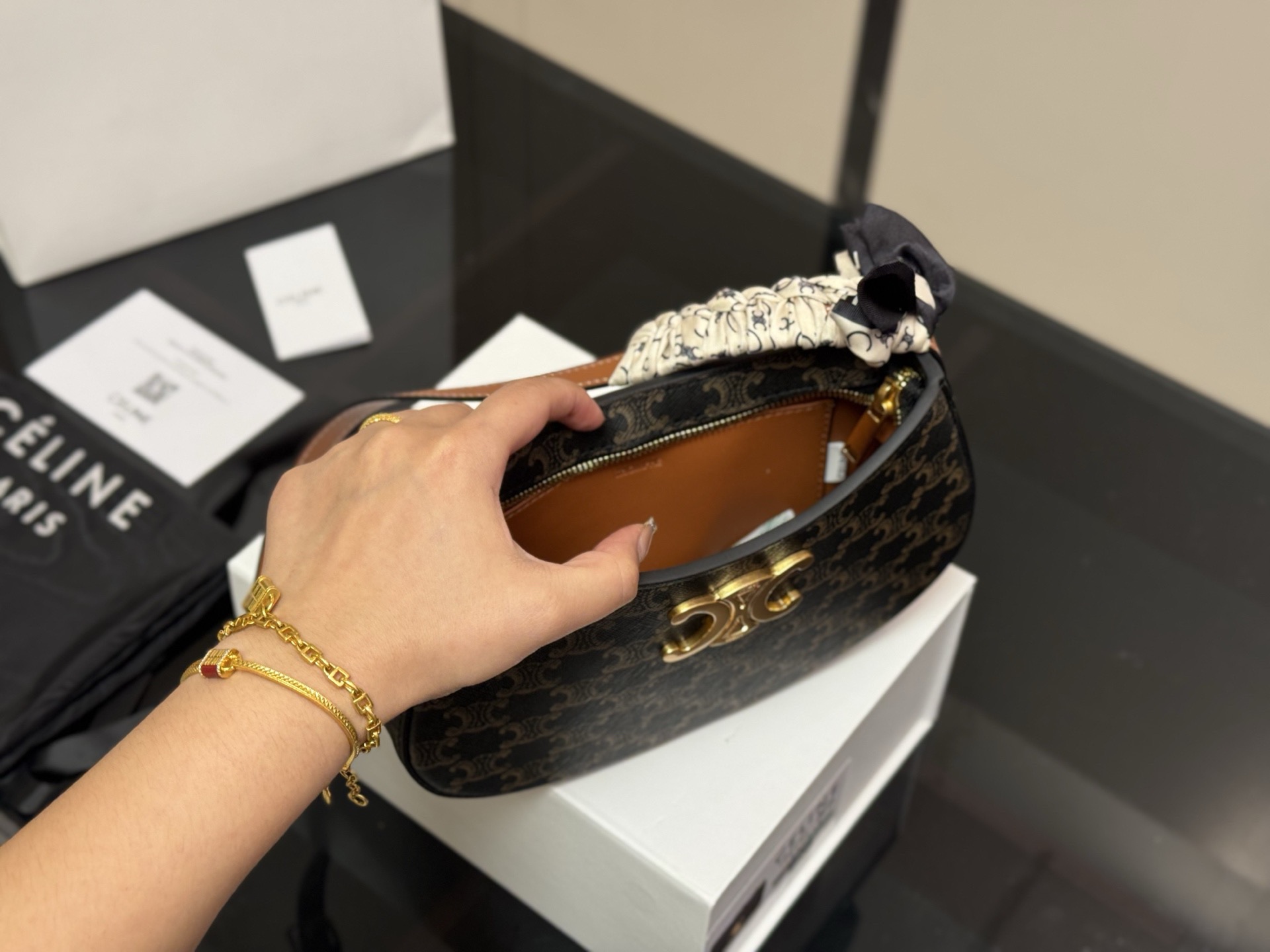 Celine bag-93
