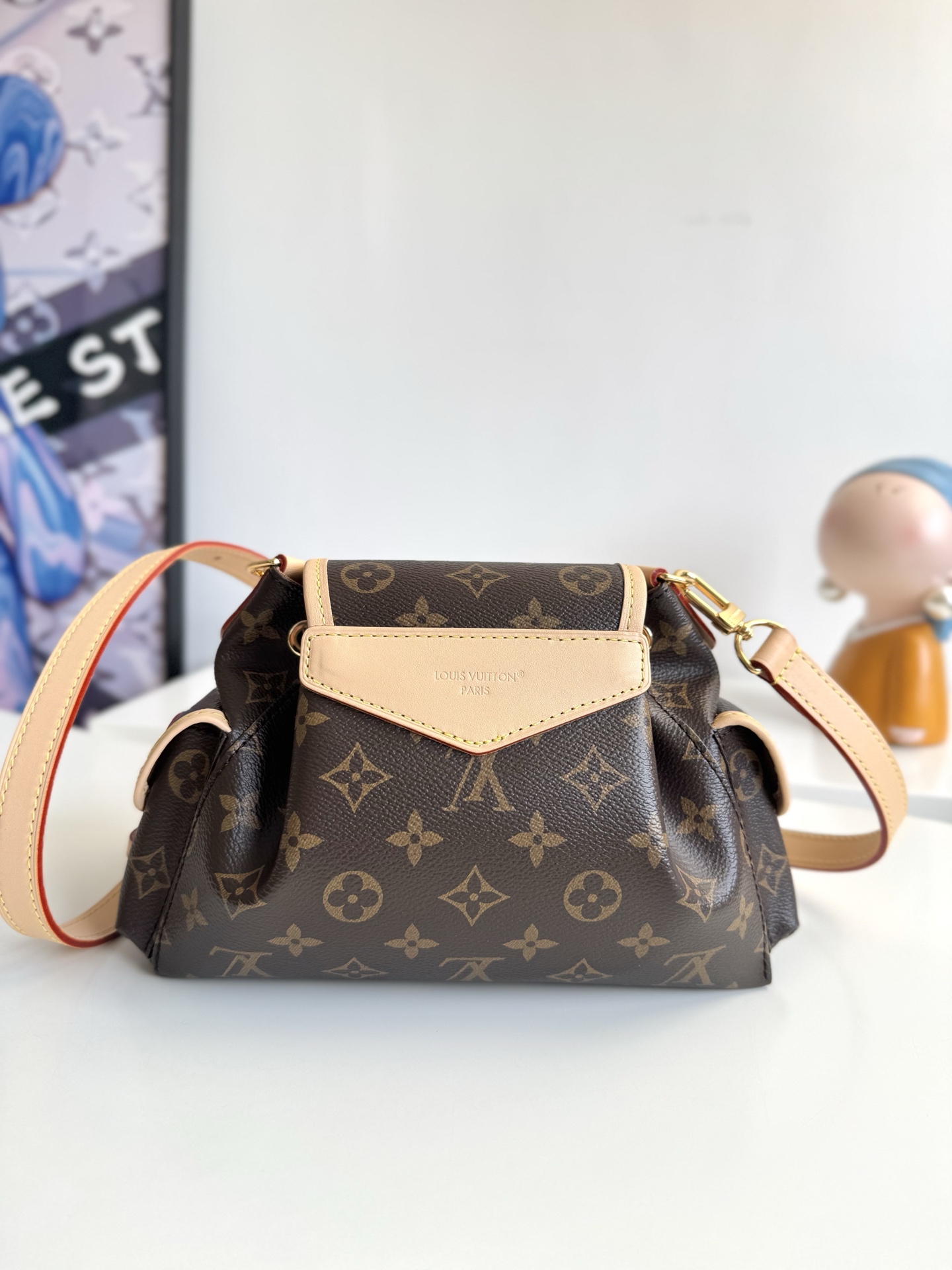 Louis Vuitton bag-29