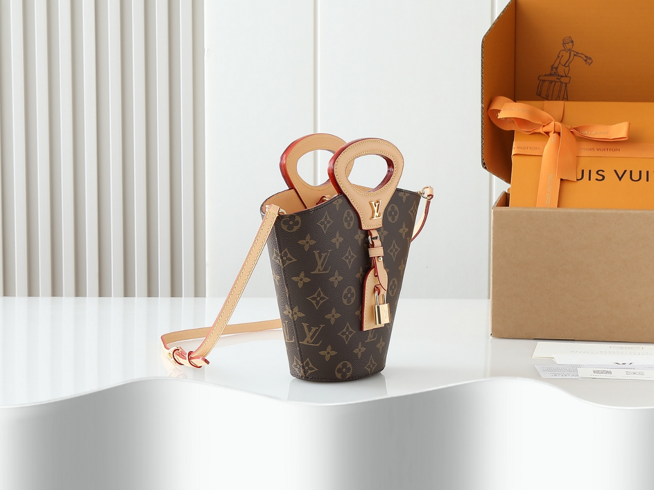 Louis Vuitton bag-22