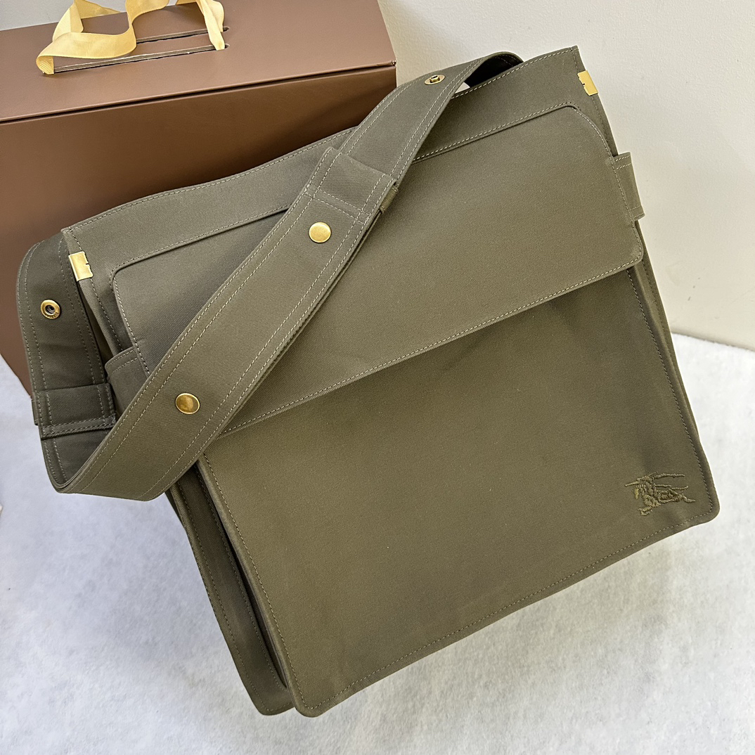 Burberry bag-92