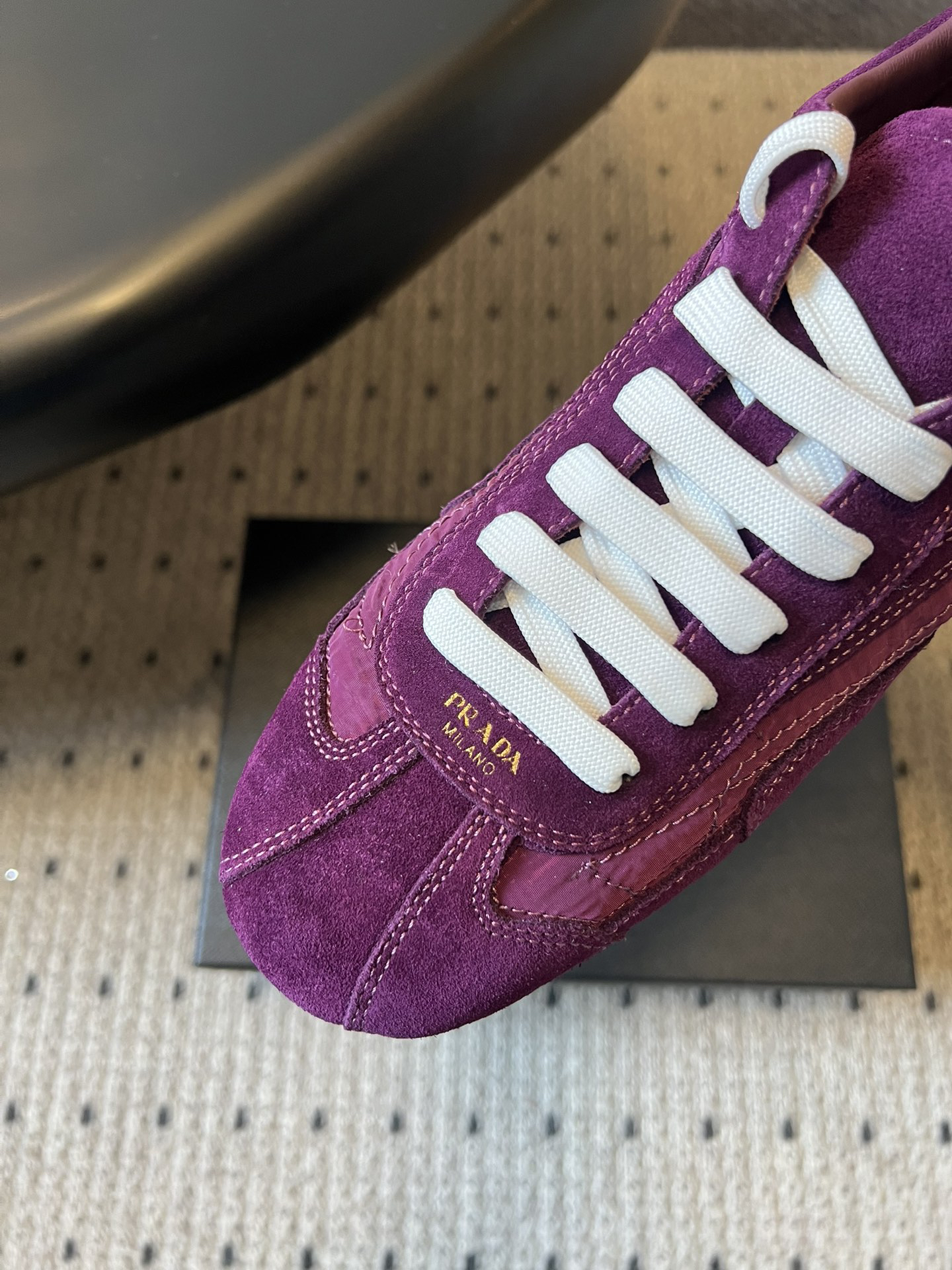 Prada Sneakers-209