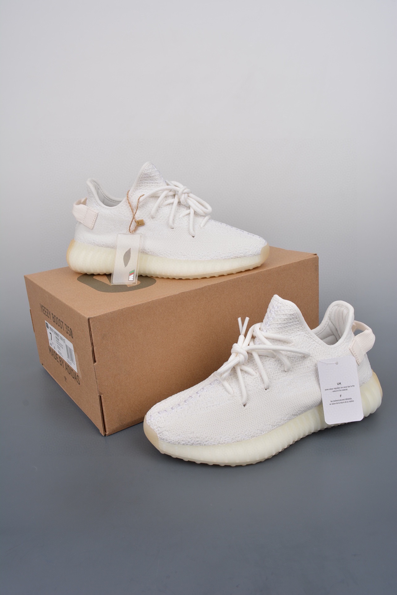 Adidas Sneakers-167