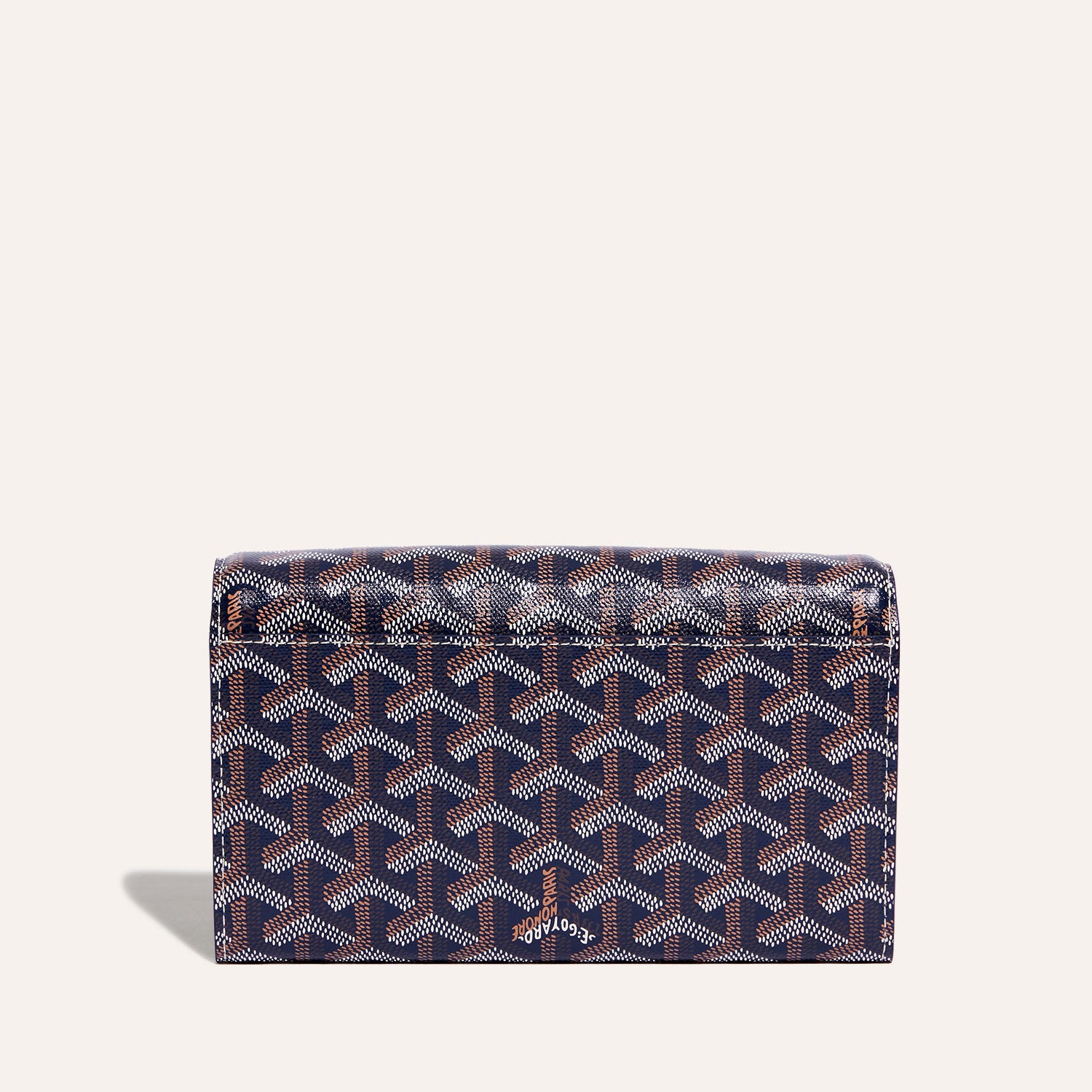 Varenne Continental Wallet