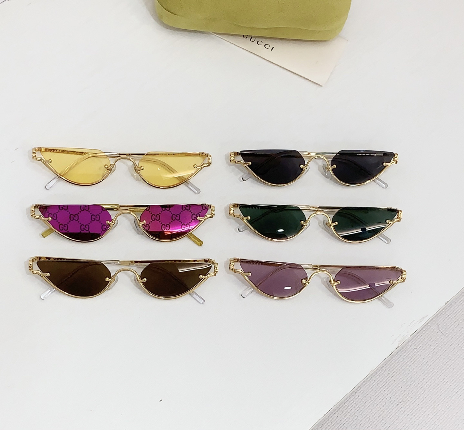 Gucci glasses-57