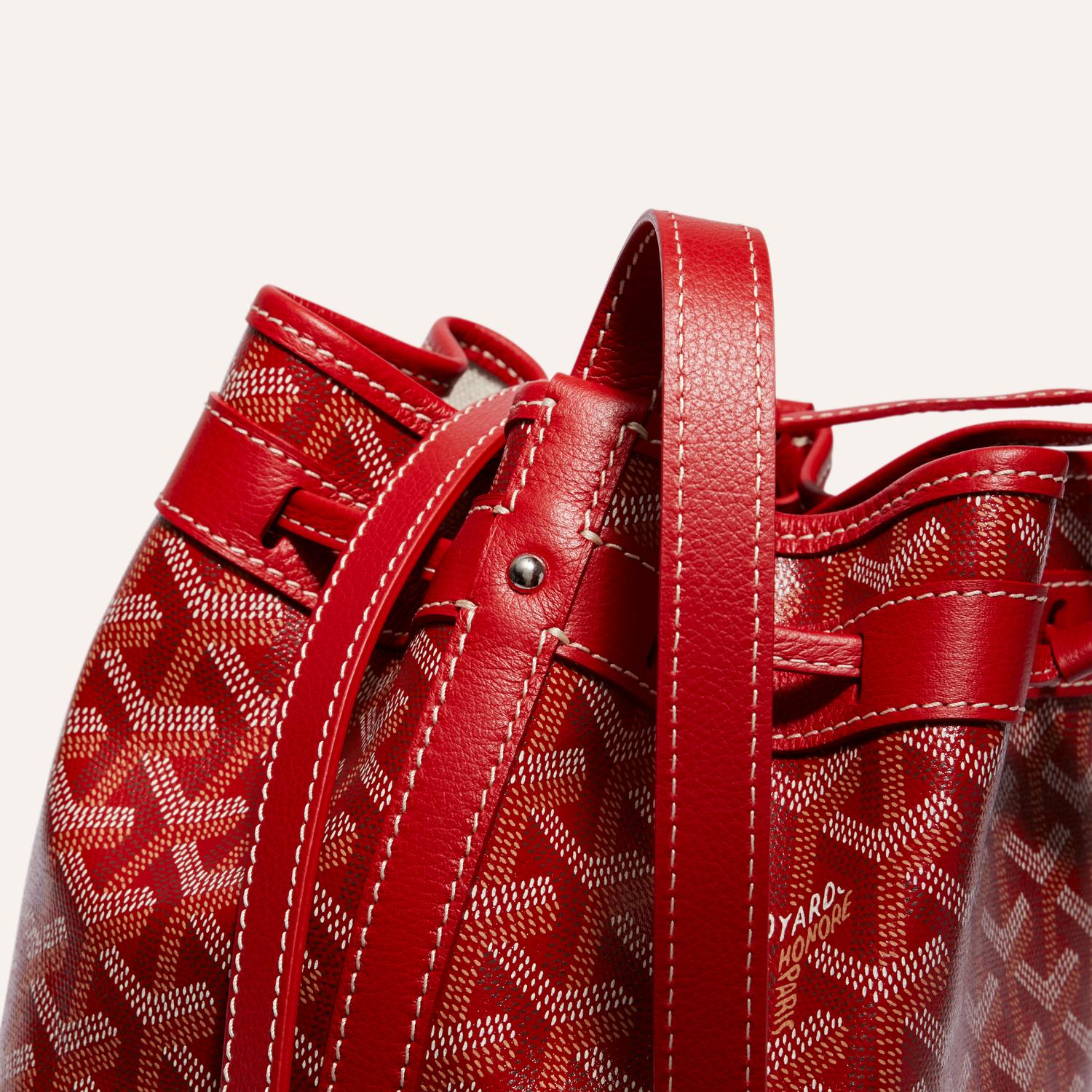 Petit Flot Bucket Bag PM