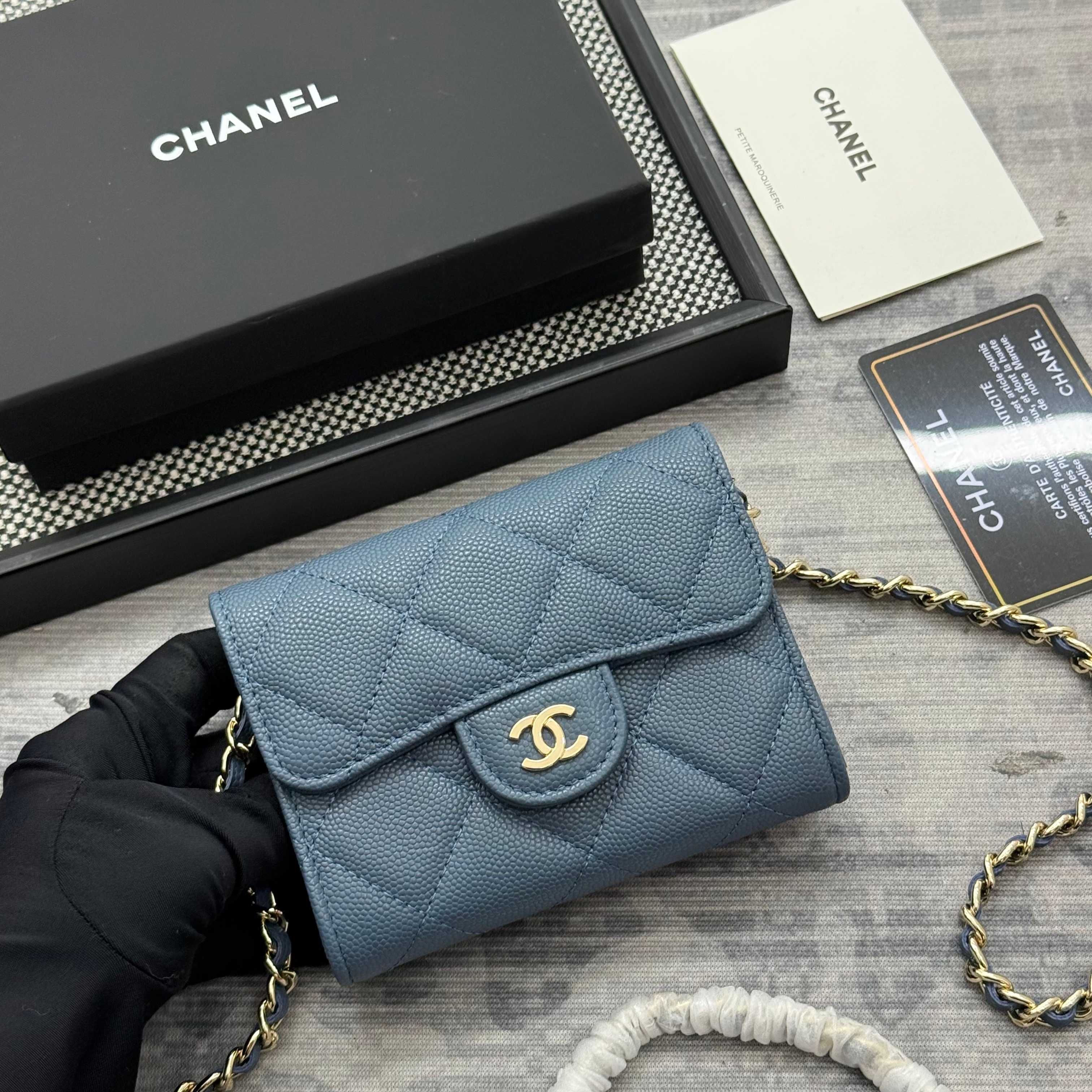 Chanel bag-18