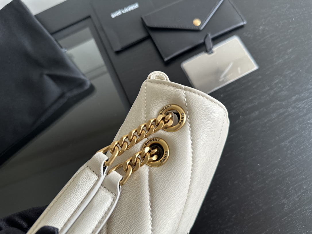 YSL bag-34