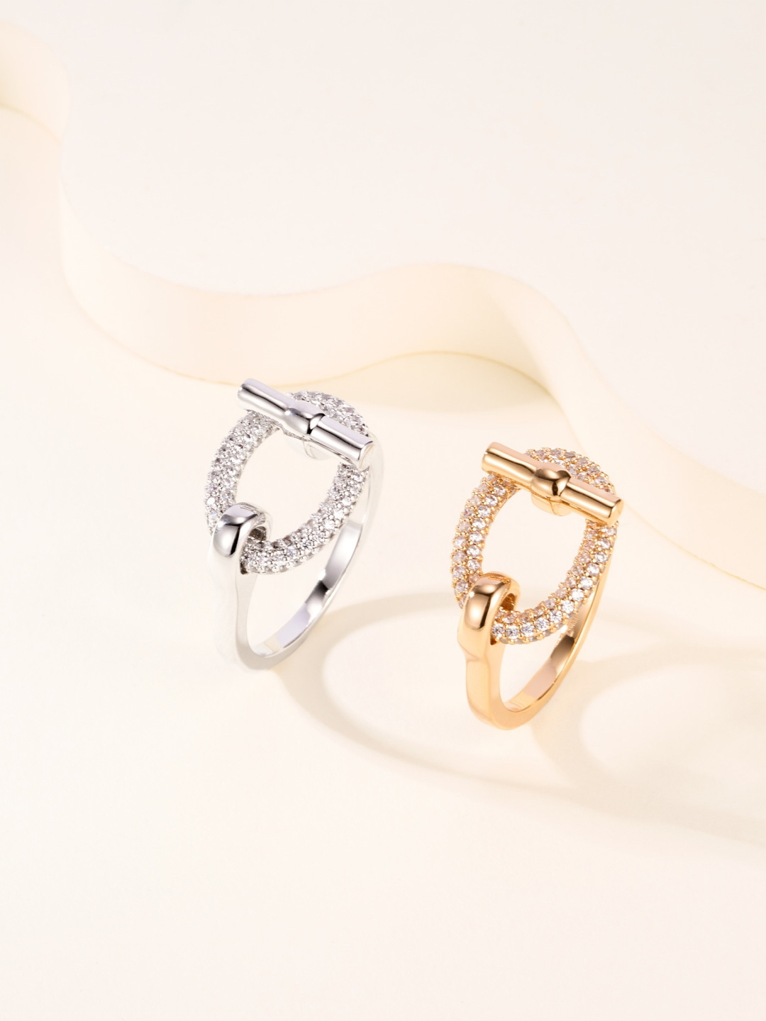 Hermes ring-70