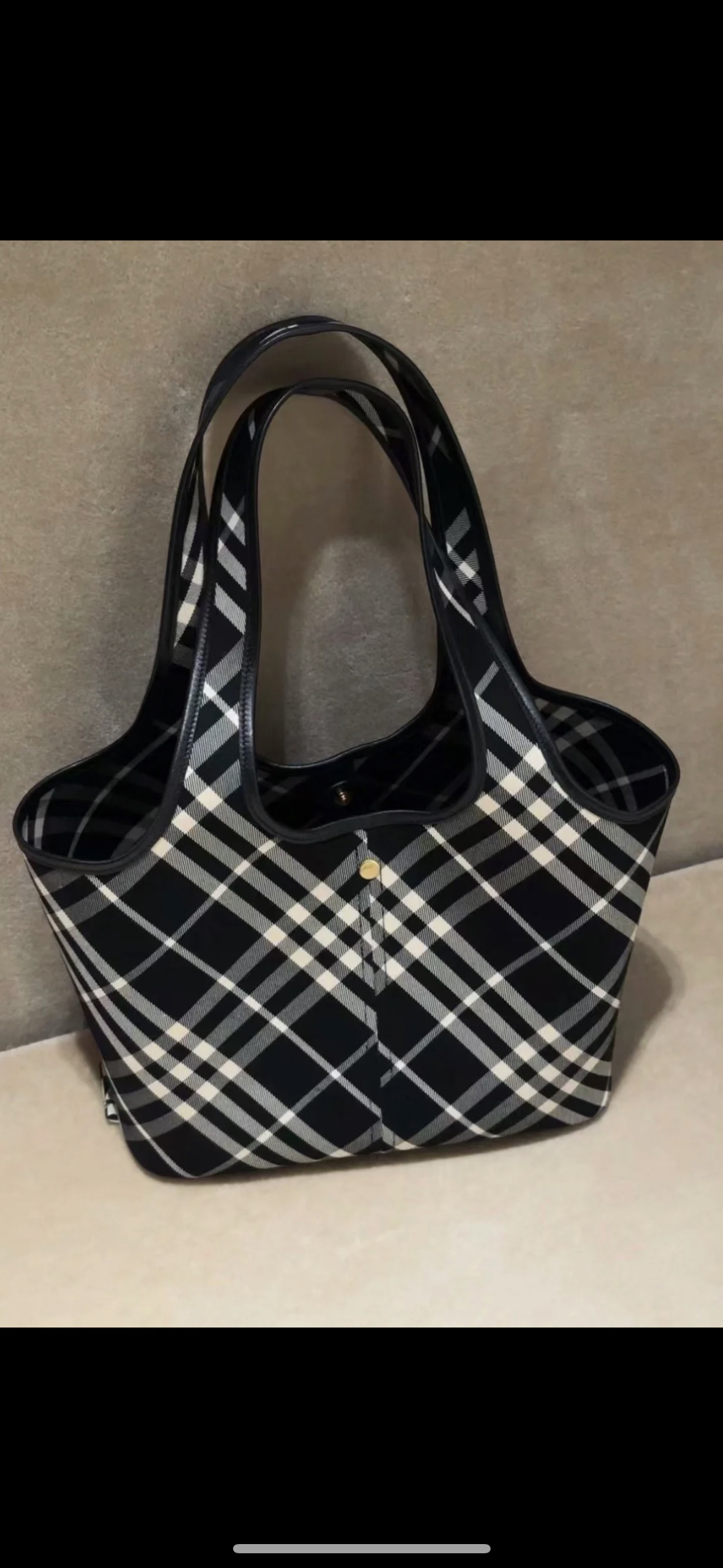 Burberry bag-54