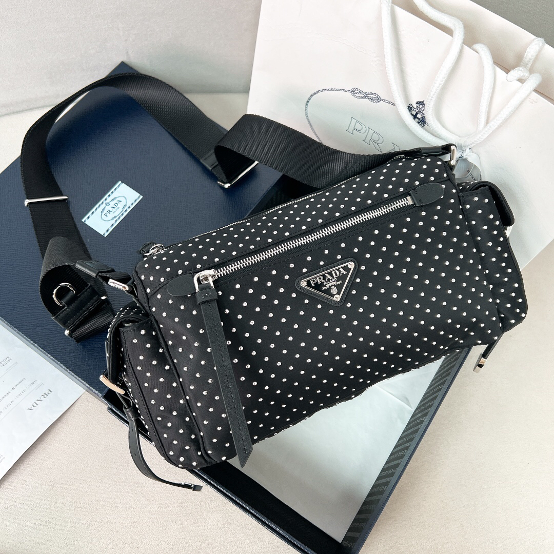 Prada bag-201