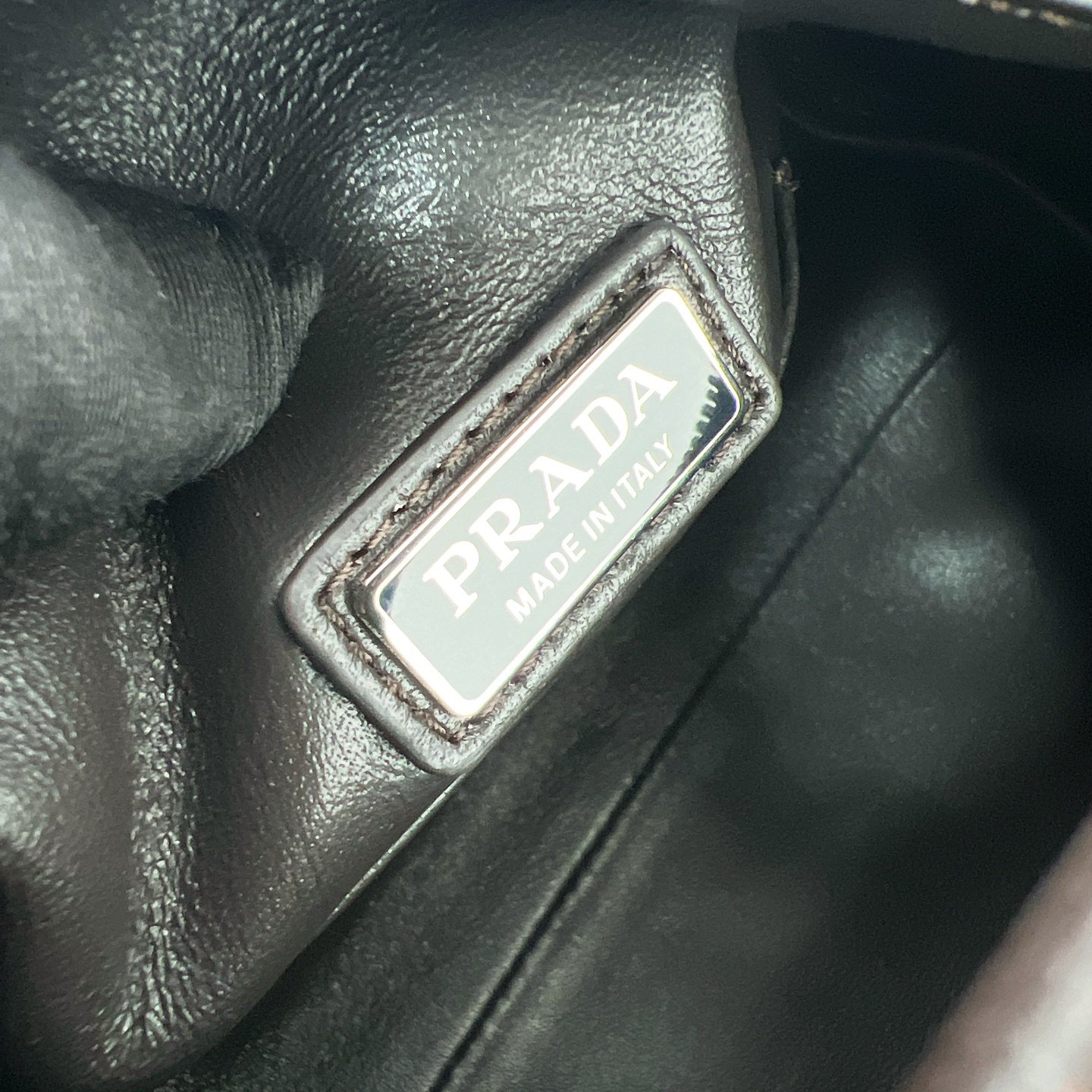 Prada bag-188