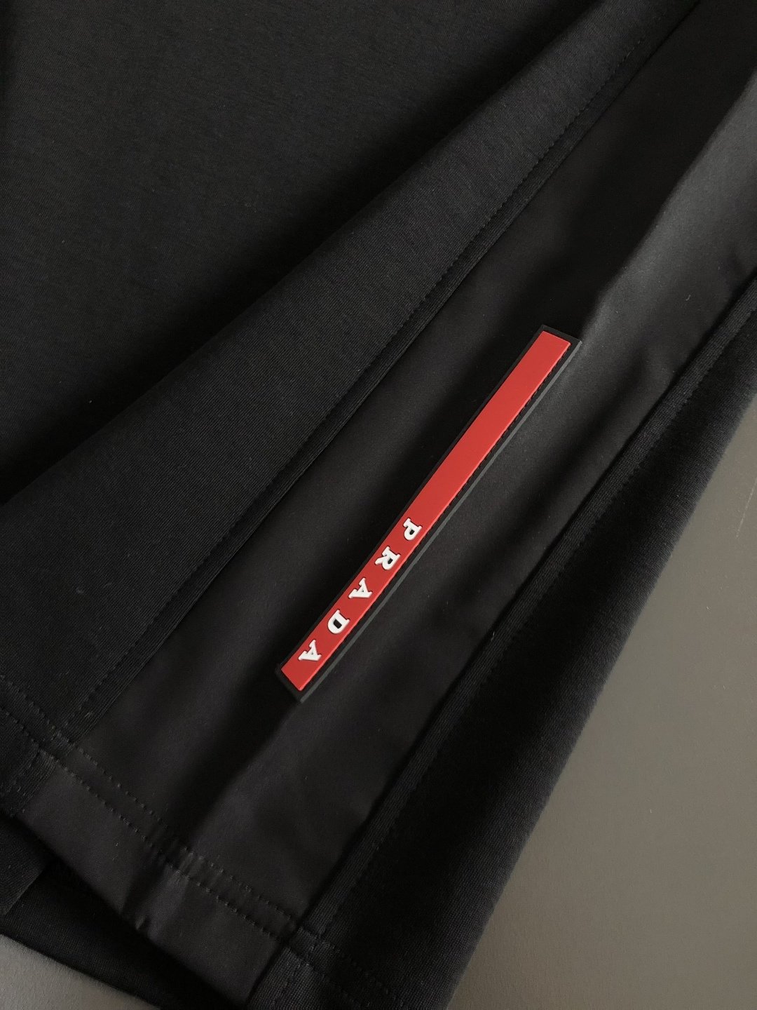 Prada Clothing-155