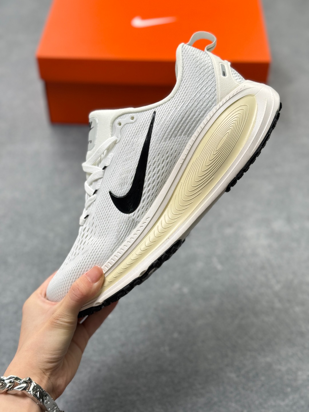Nike Sneakers-289