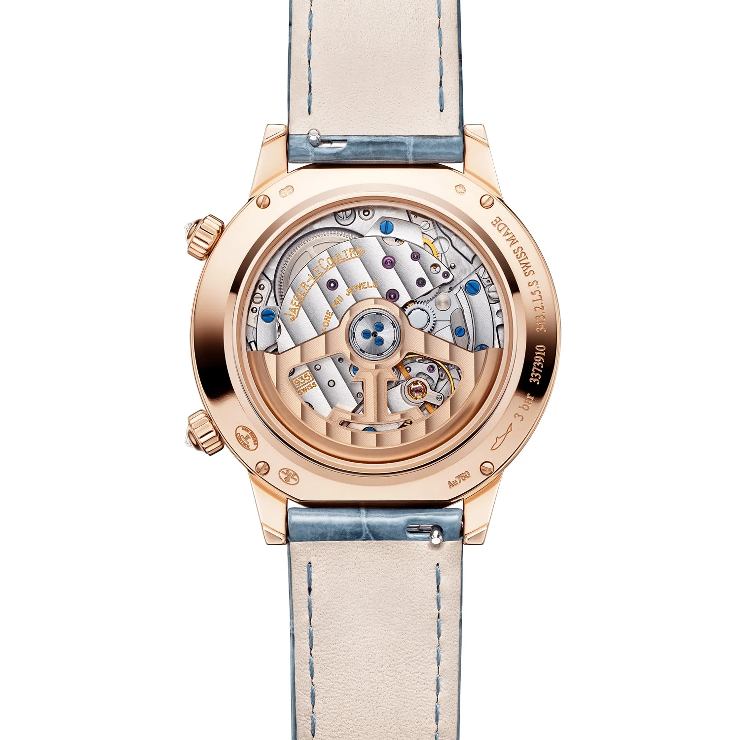 Rendez-Vous Moon Serenity (Q3522480)