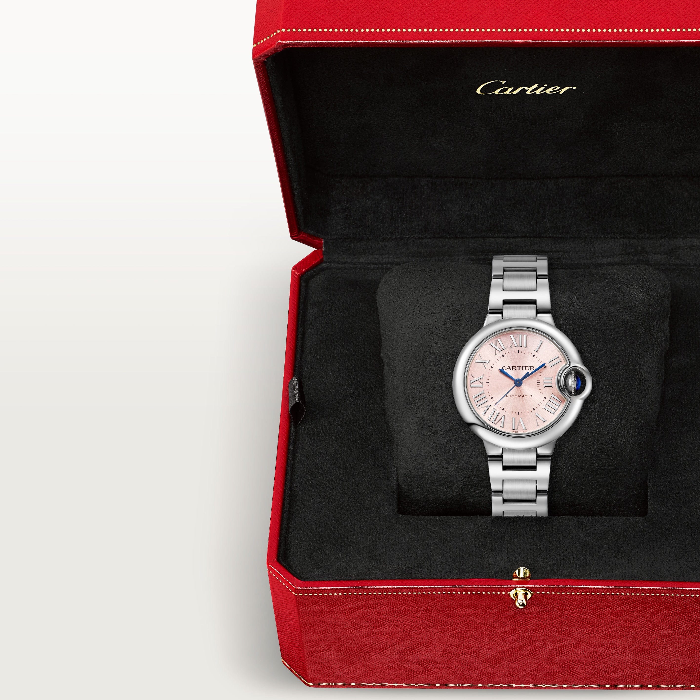Ballon Bleu WSBB0068(Box NOT Included)