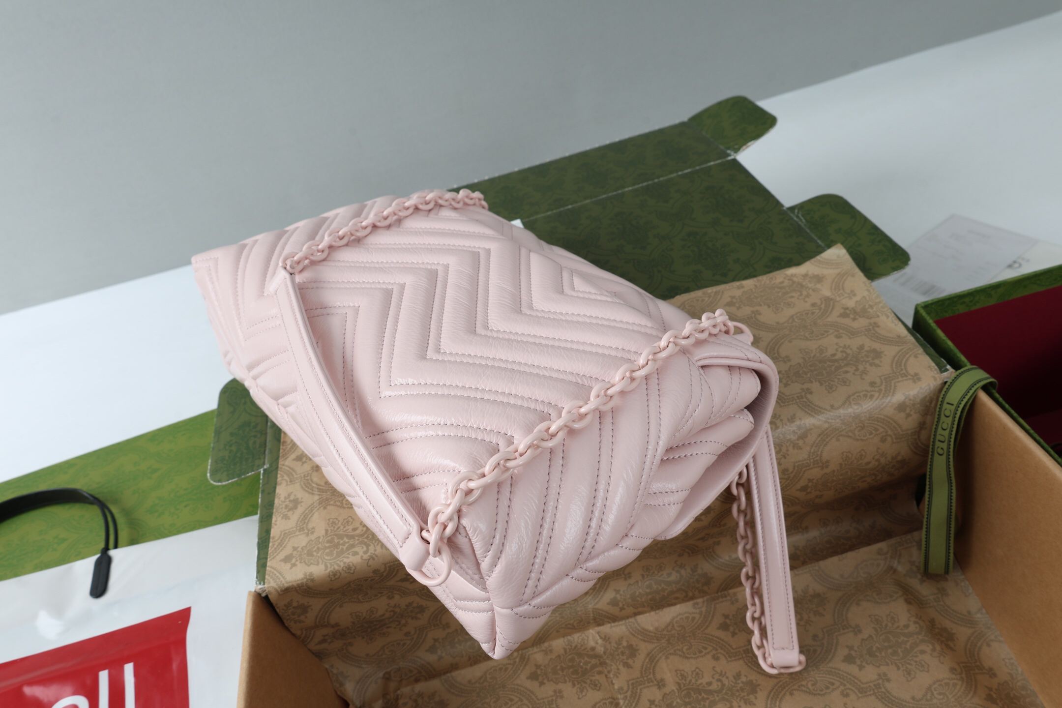 Gucci new bag-141