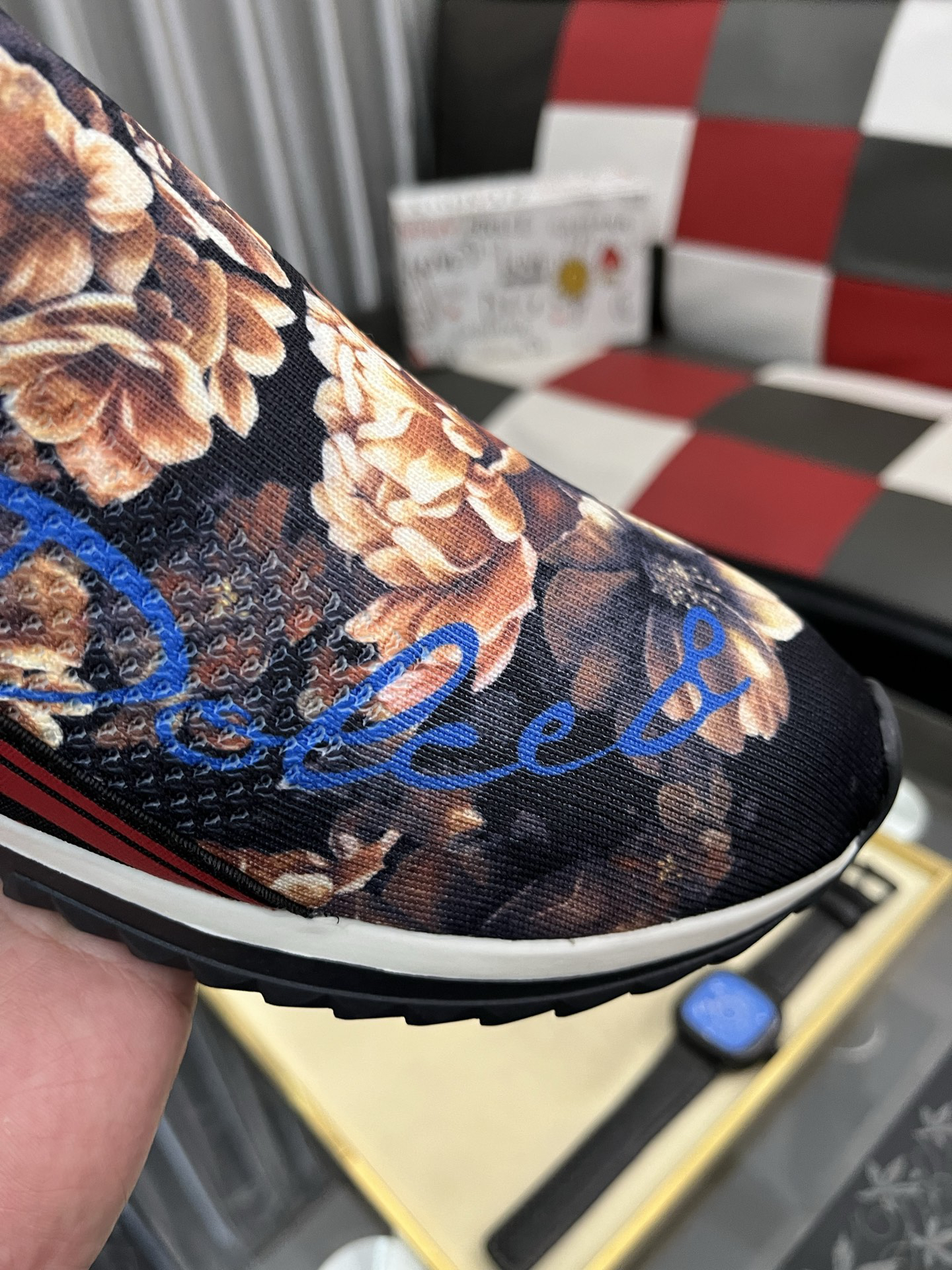 D&G Sneakers-222