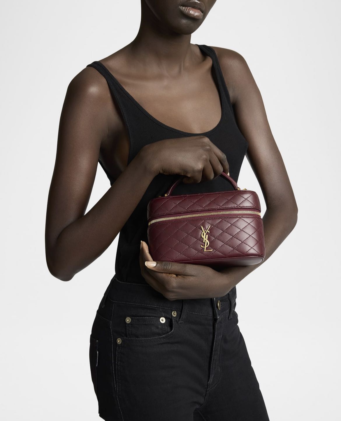 YSL bag-42