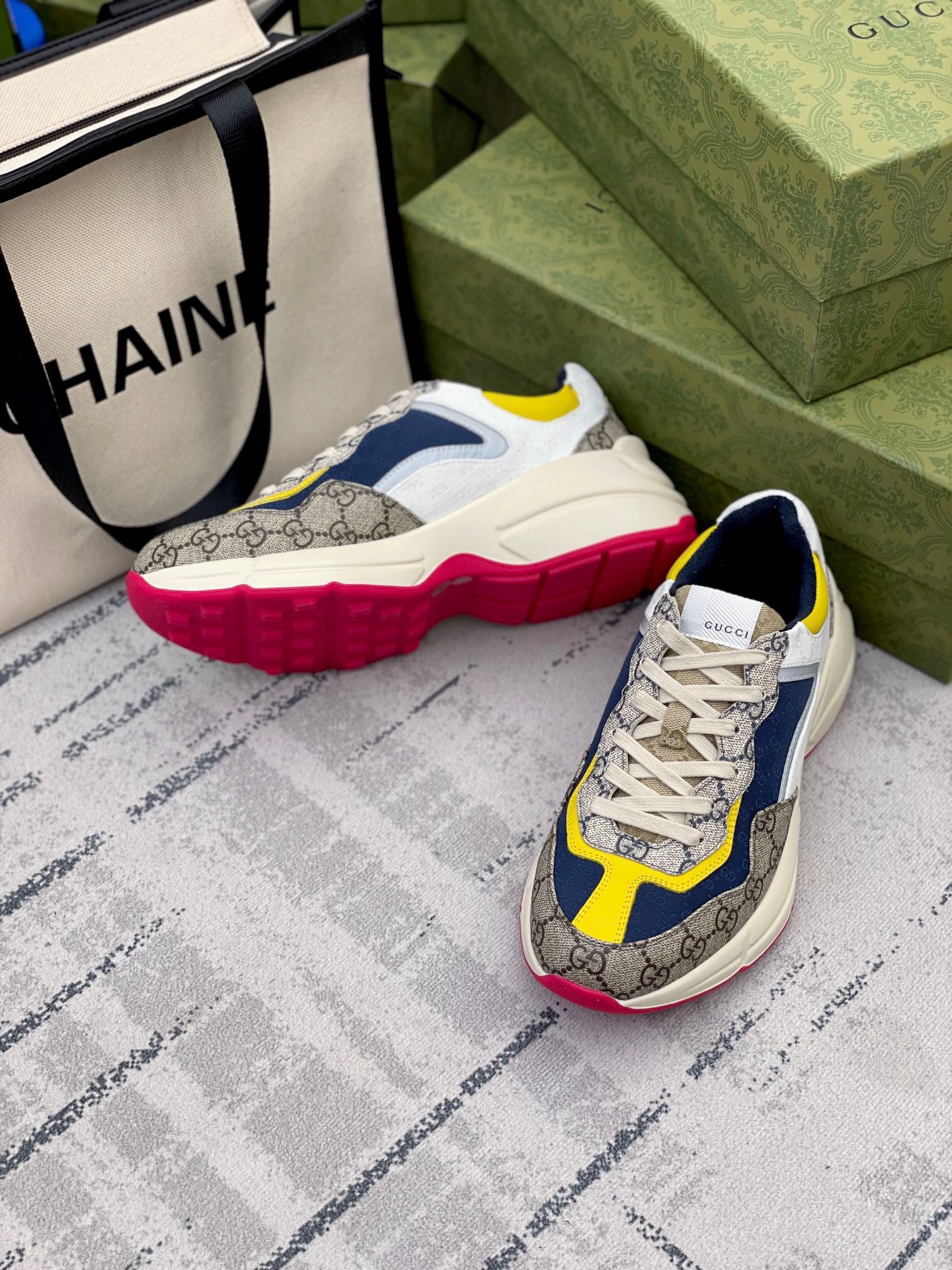 Gucci Sneakers-204