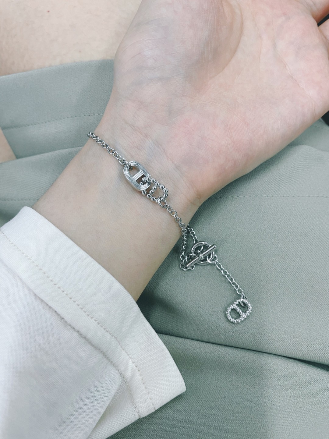 Hermes Bracelet-25