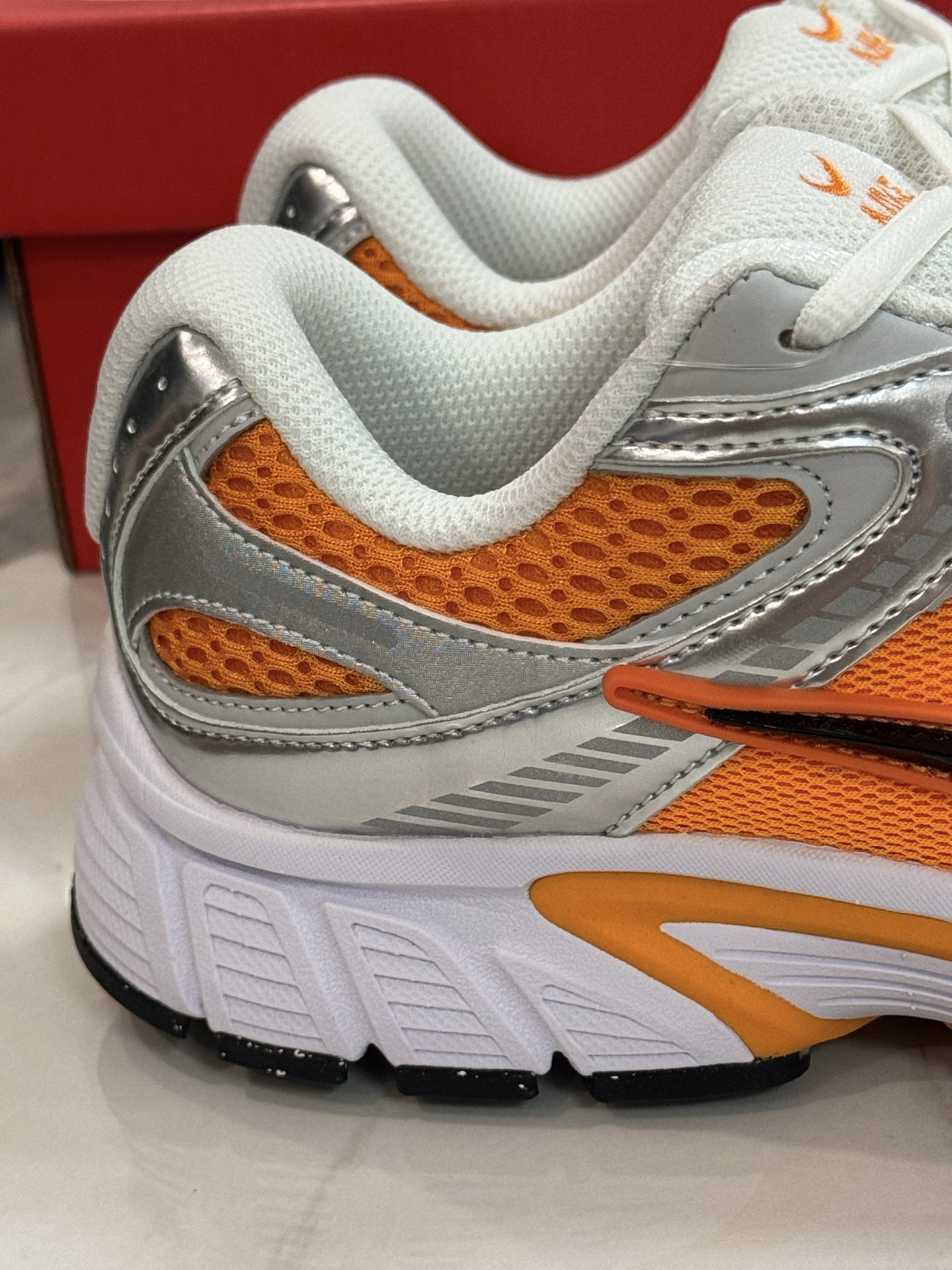 Nike Sneakers-253