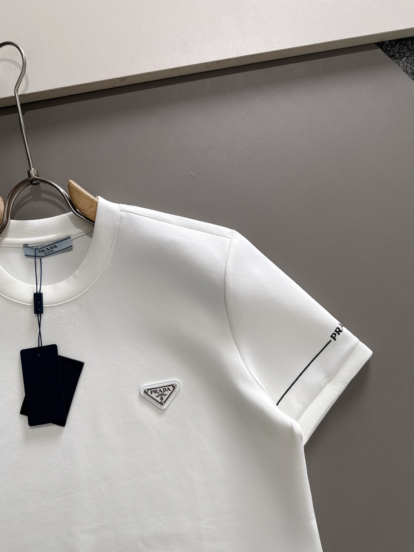 Prada Clothing-143