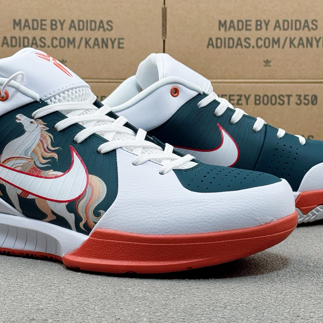 Nike Sneakers-10