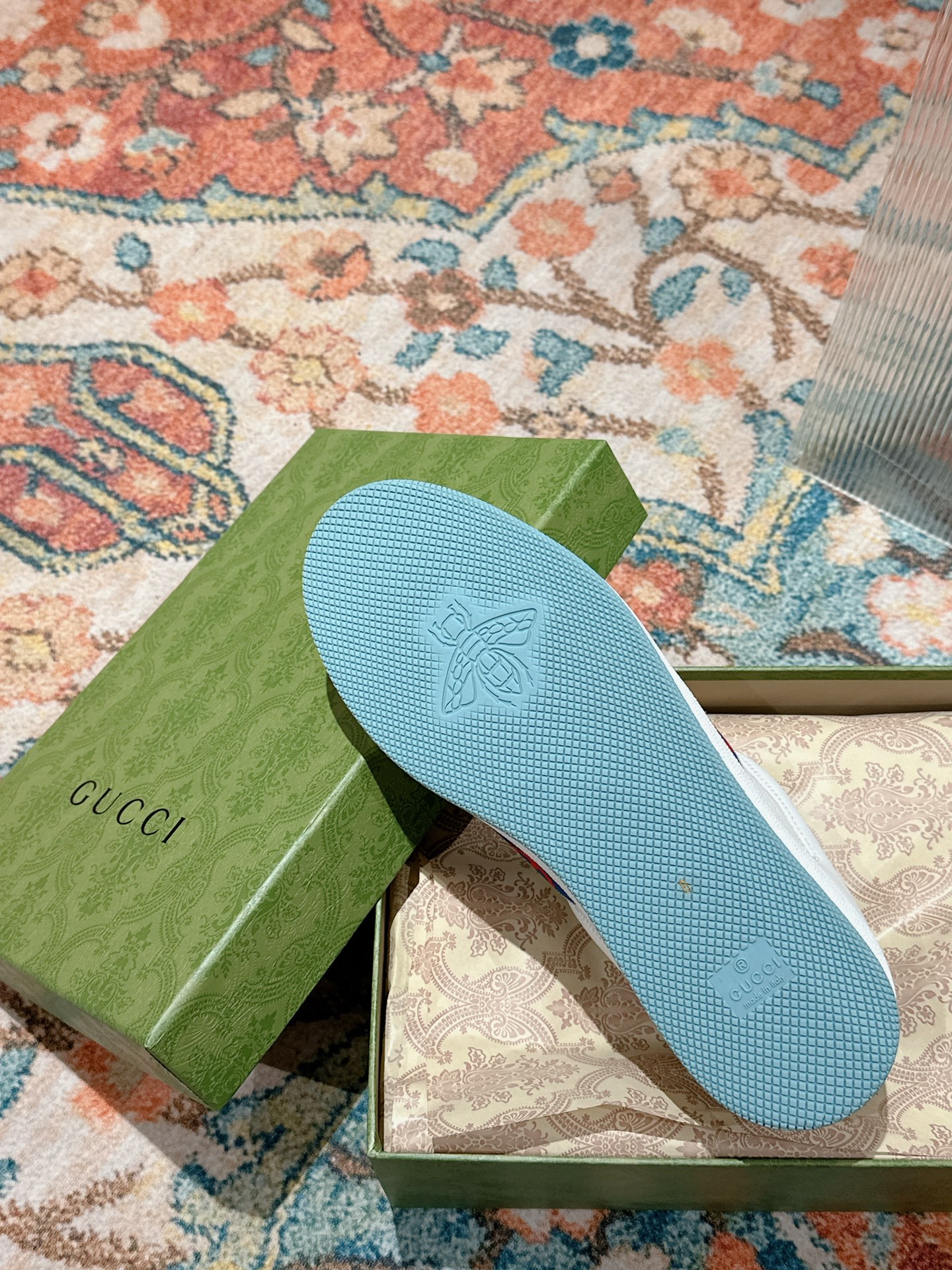 Gucci Sneakers-13