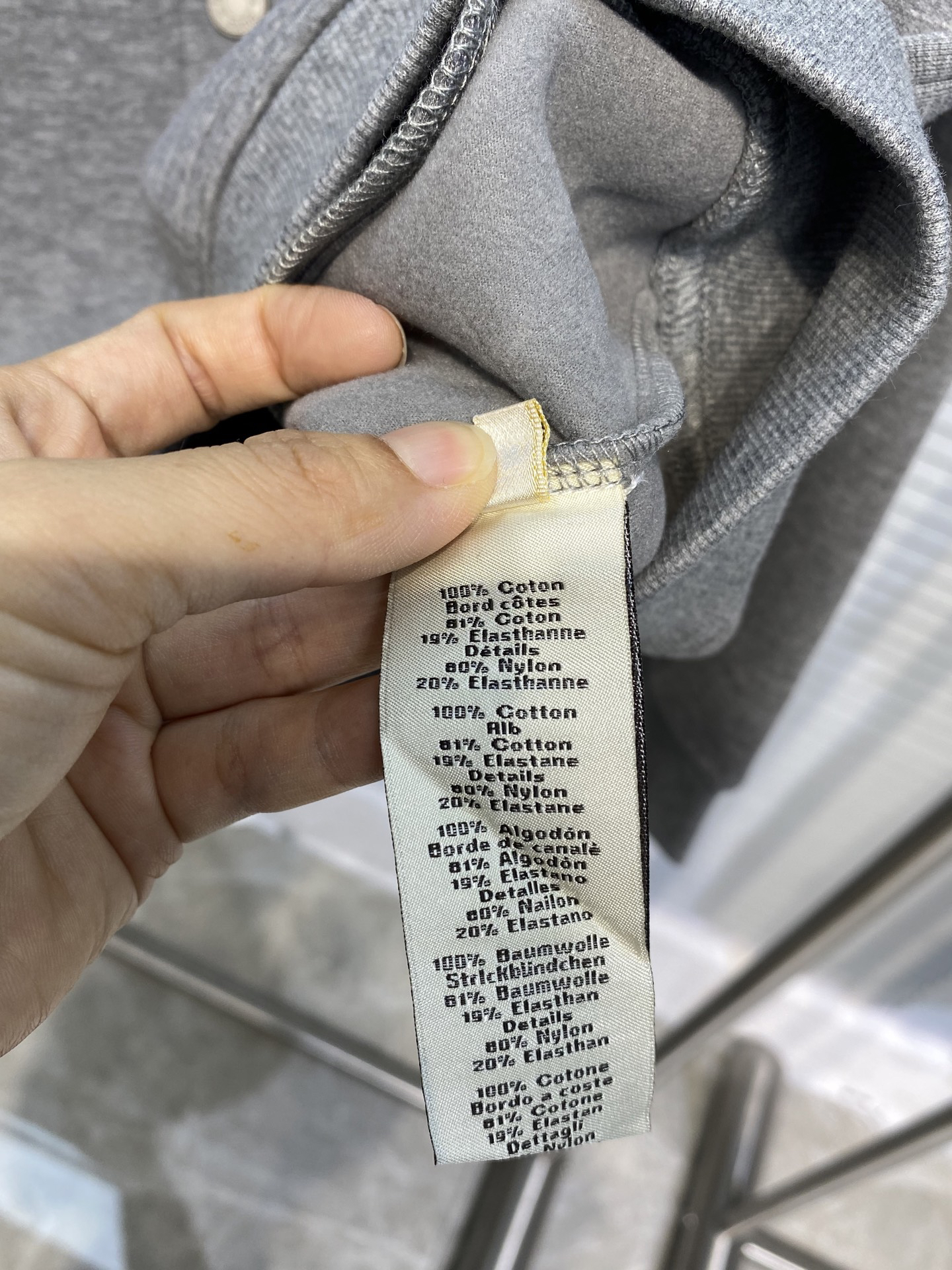 Hermes Clothing-307