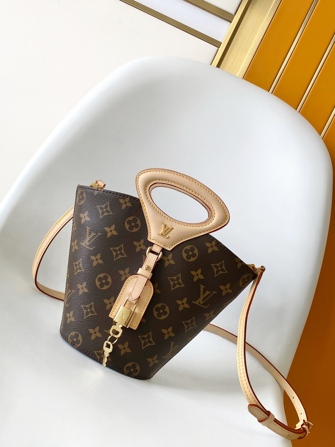 Louis Vuitton bag-26