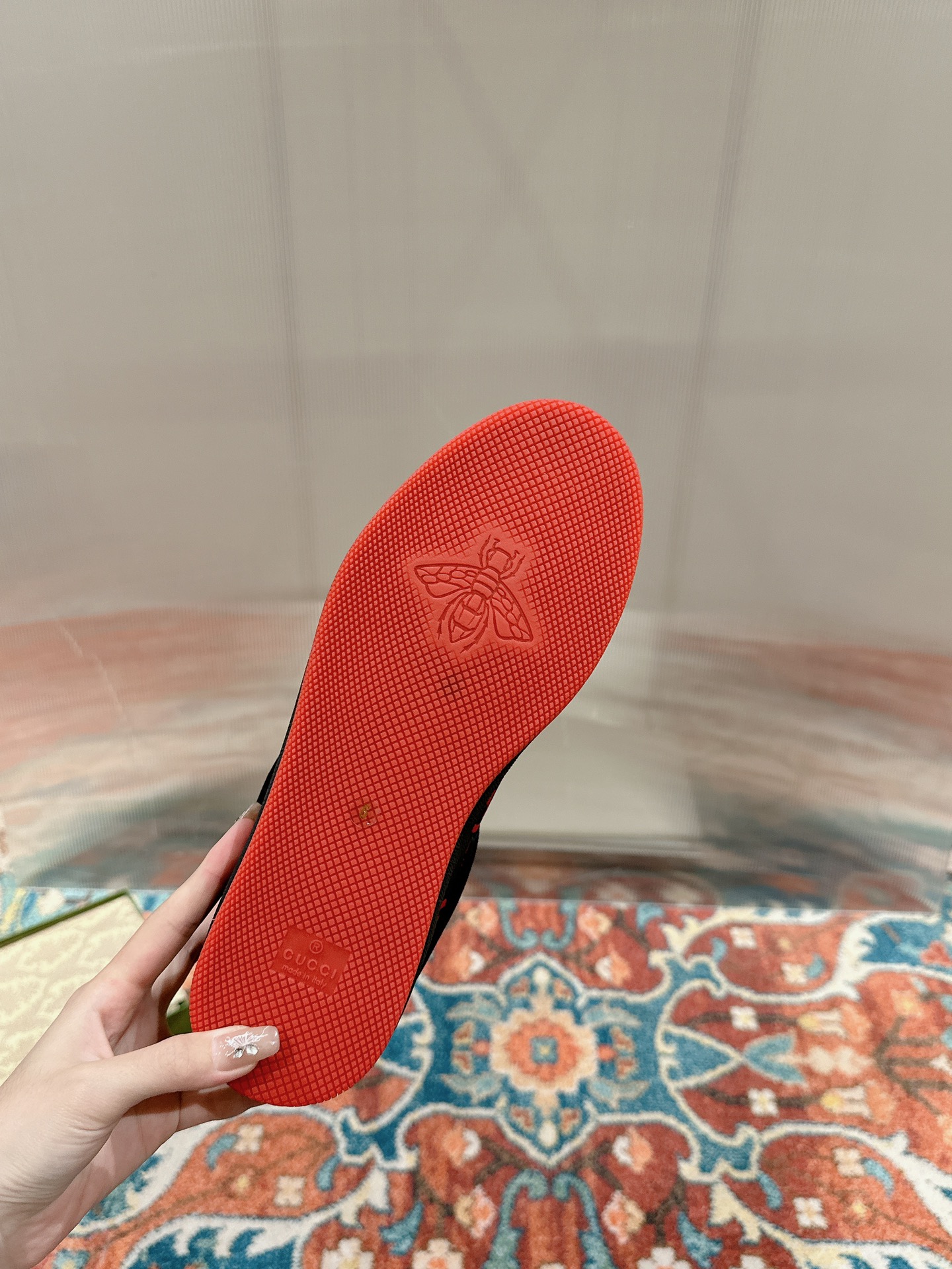 Gucci Sneakers-14