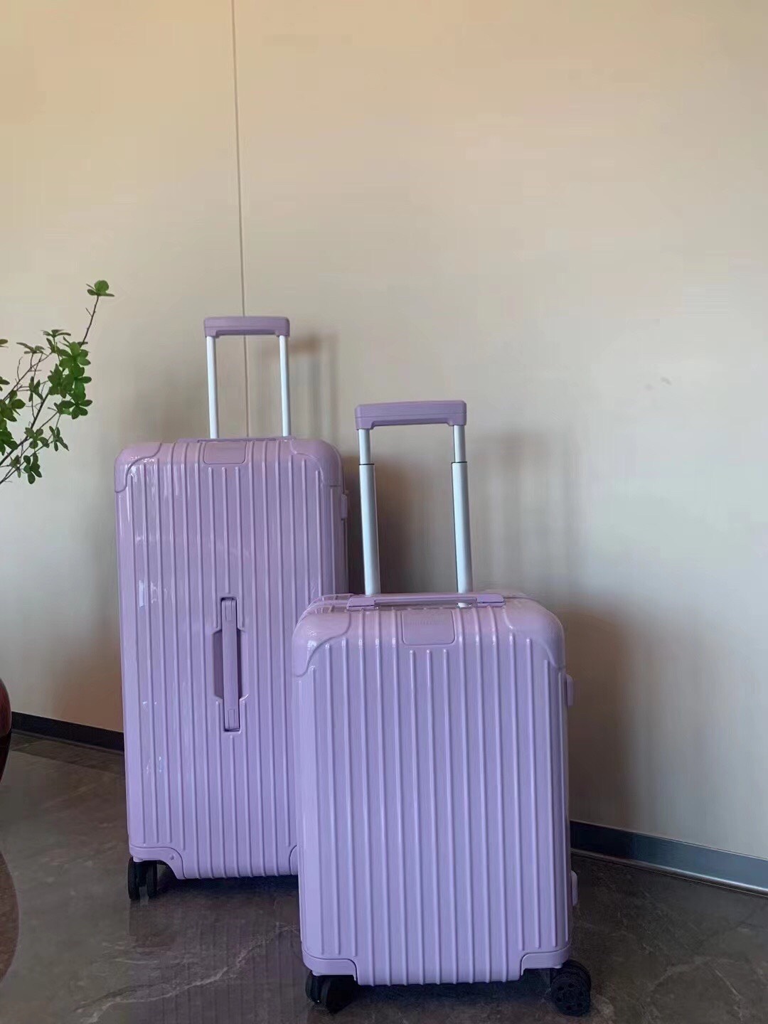 RIMOWA luggage-91
