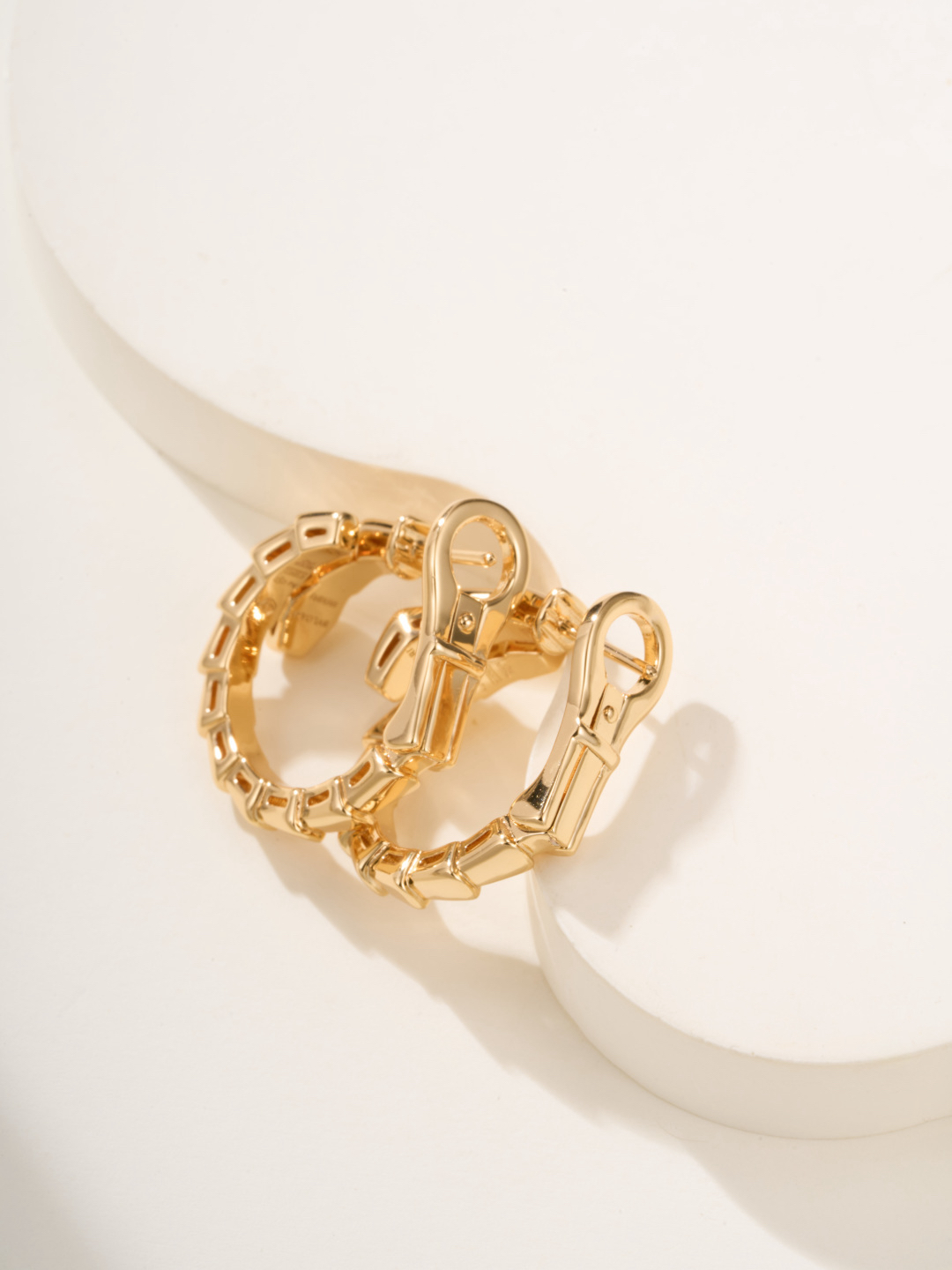 Bottega Veneta earrings-23