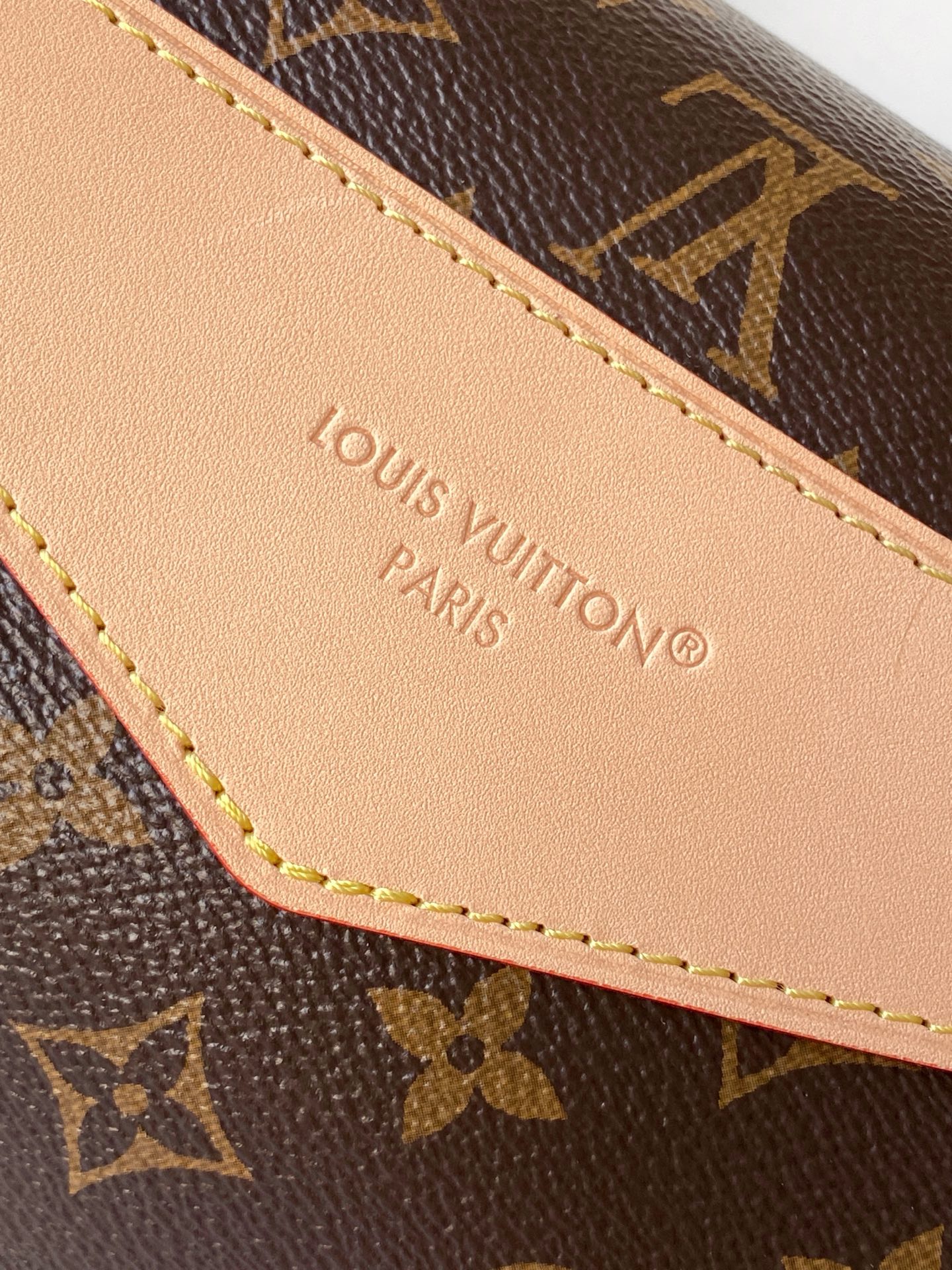 Louis Vuitton bag-174