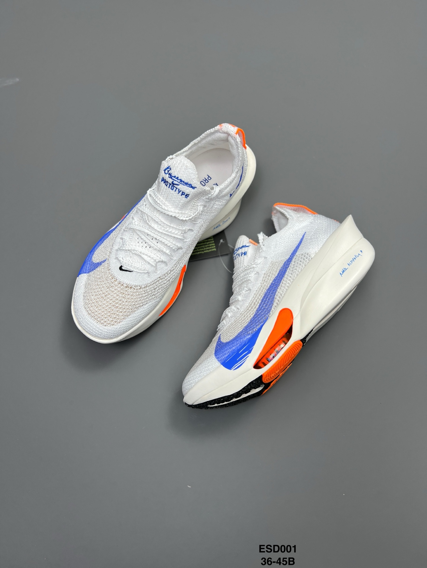 Nike Sneakers-55