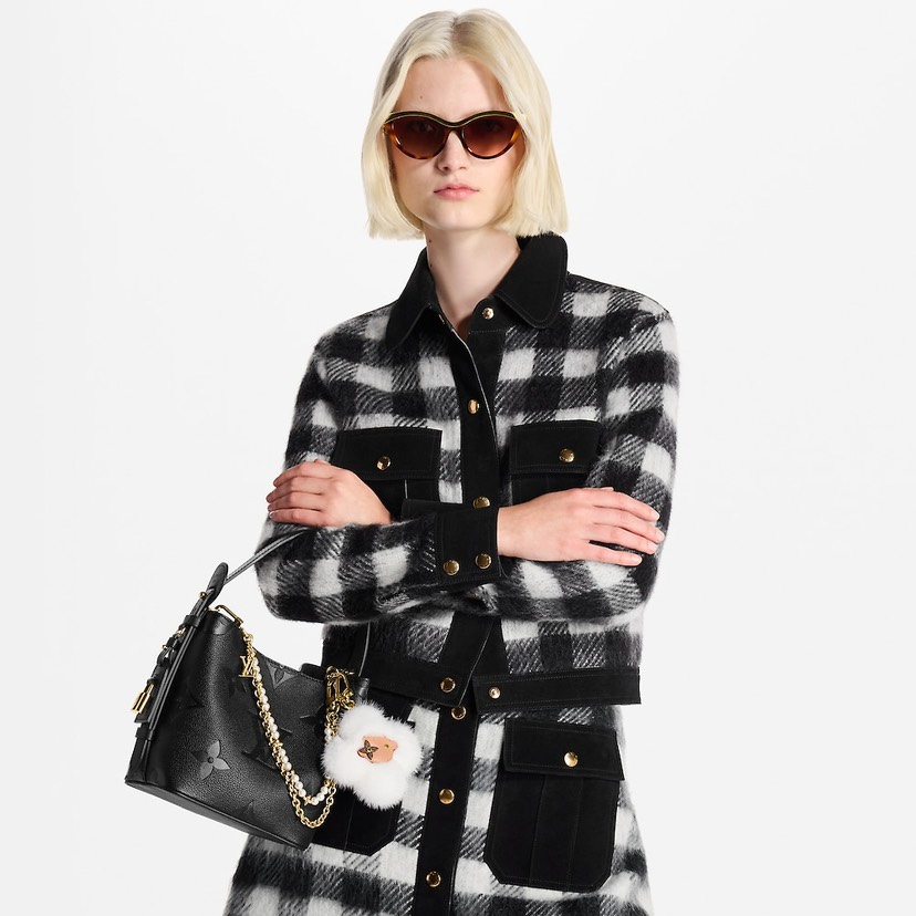 Louis Vuitton bag-123