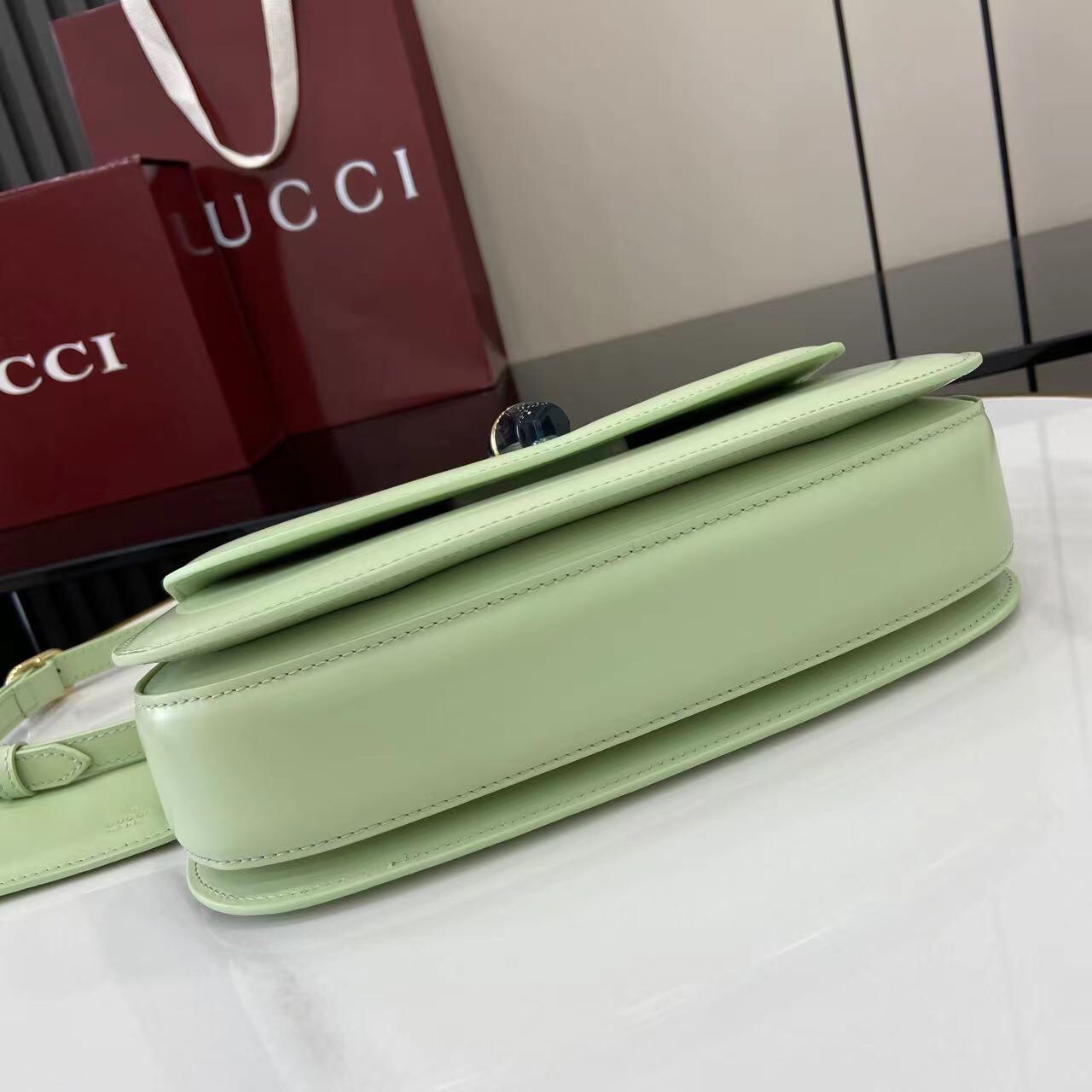 Gucci new bag-3