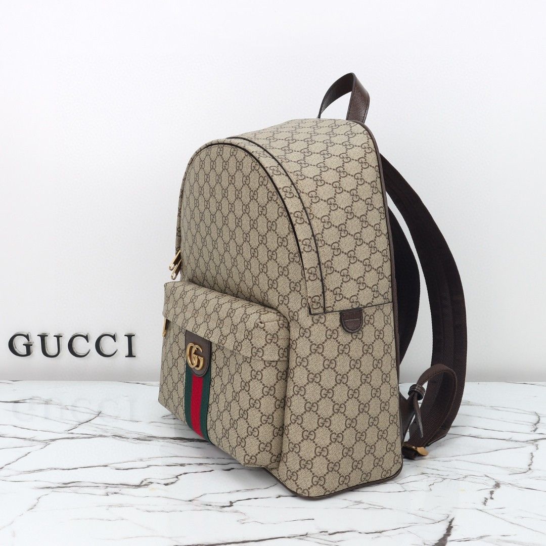 Gucci new bag-199