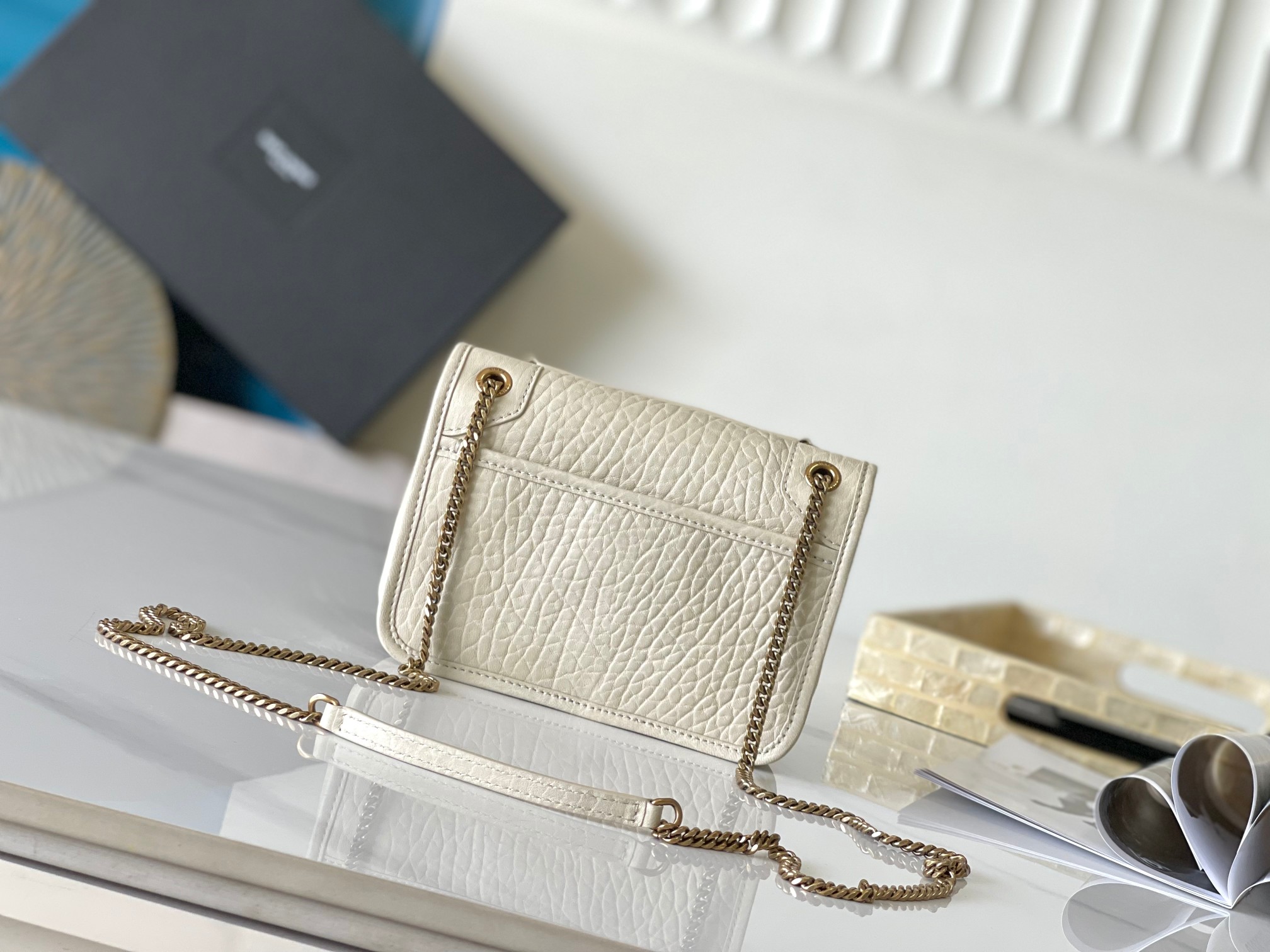 YSL bag-16