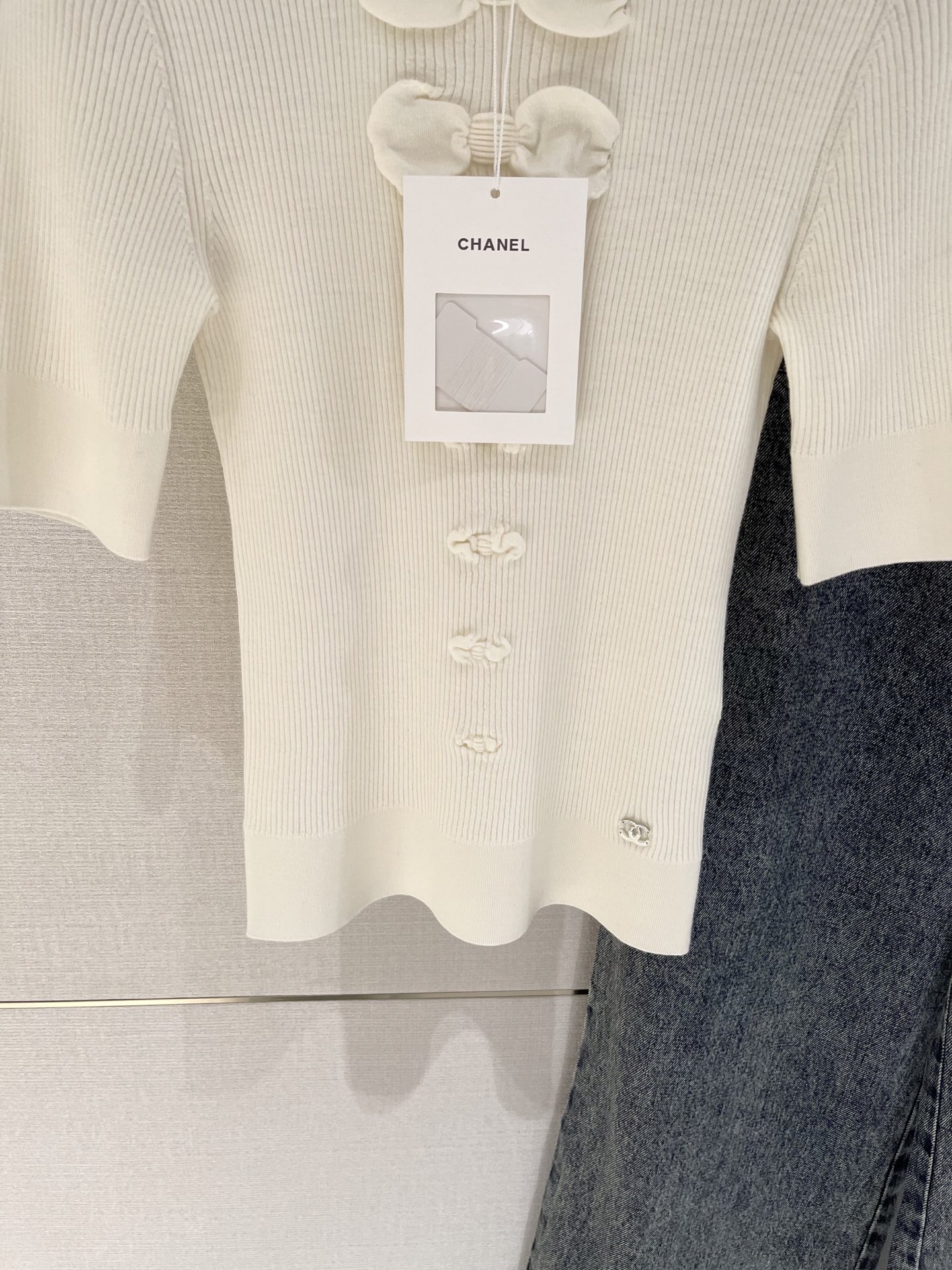 Chanel clothing-180