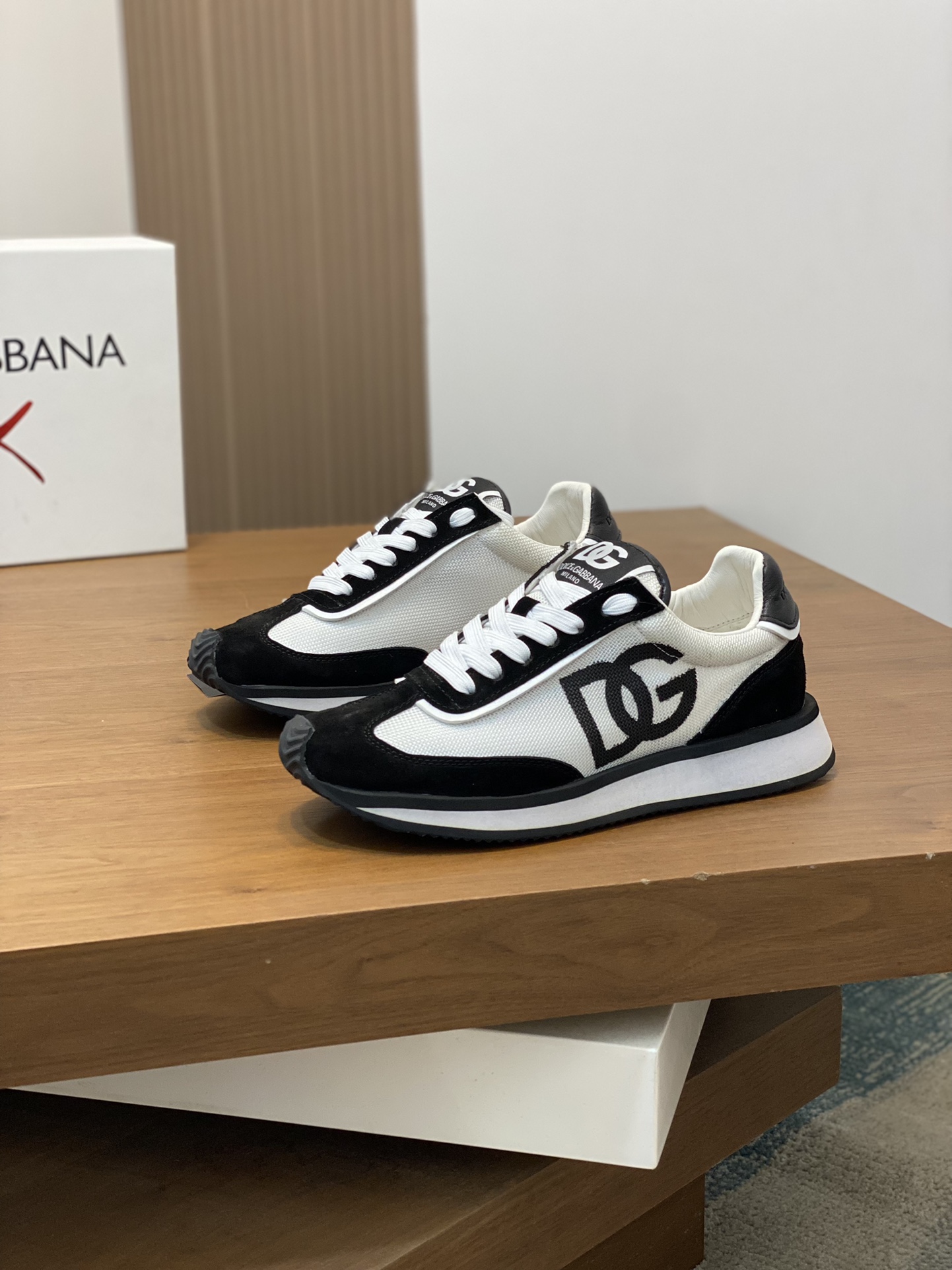 D&G Sneakers-117