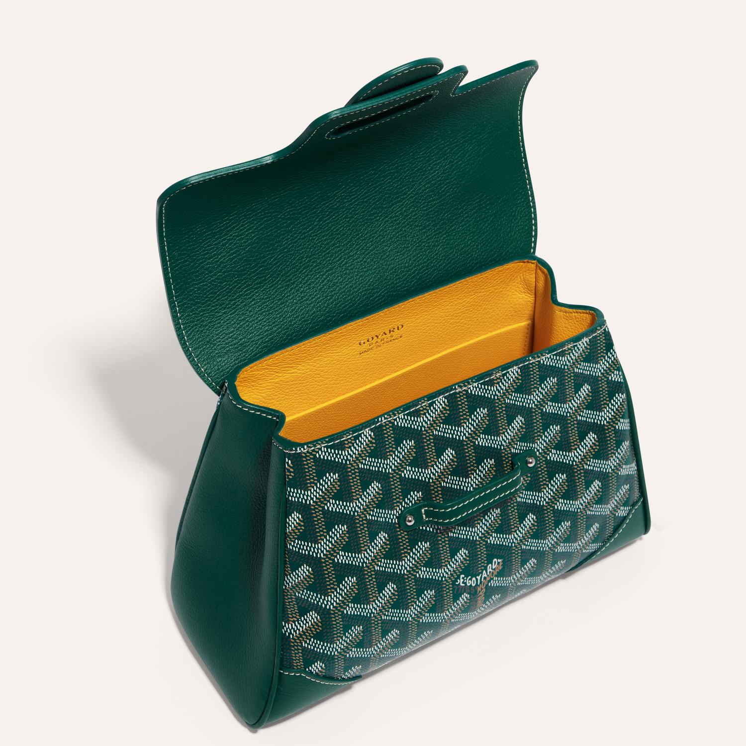 Saïgon Souple Mini Bag