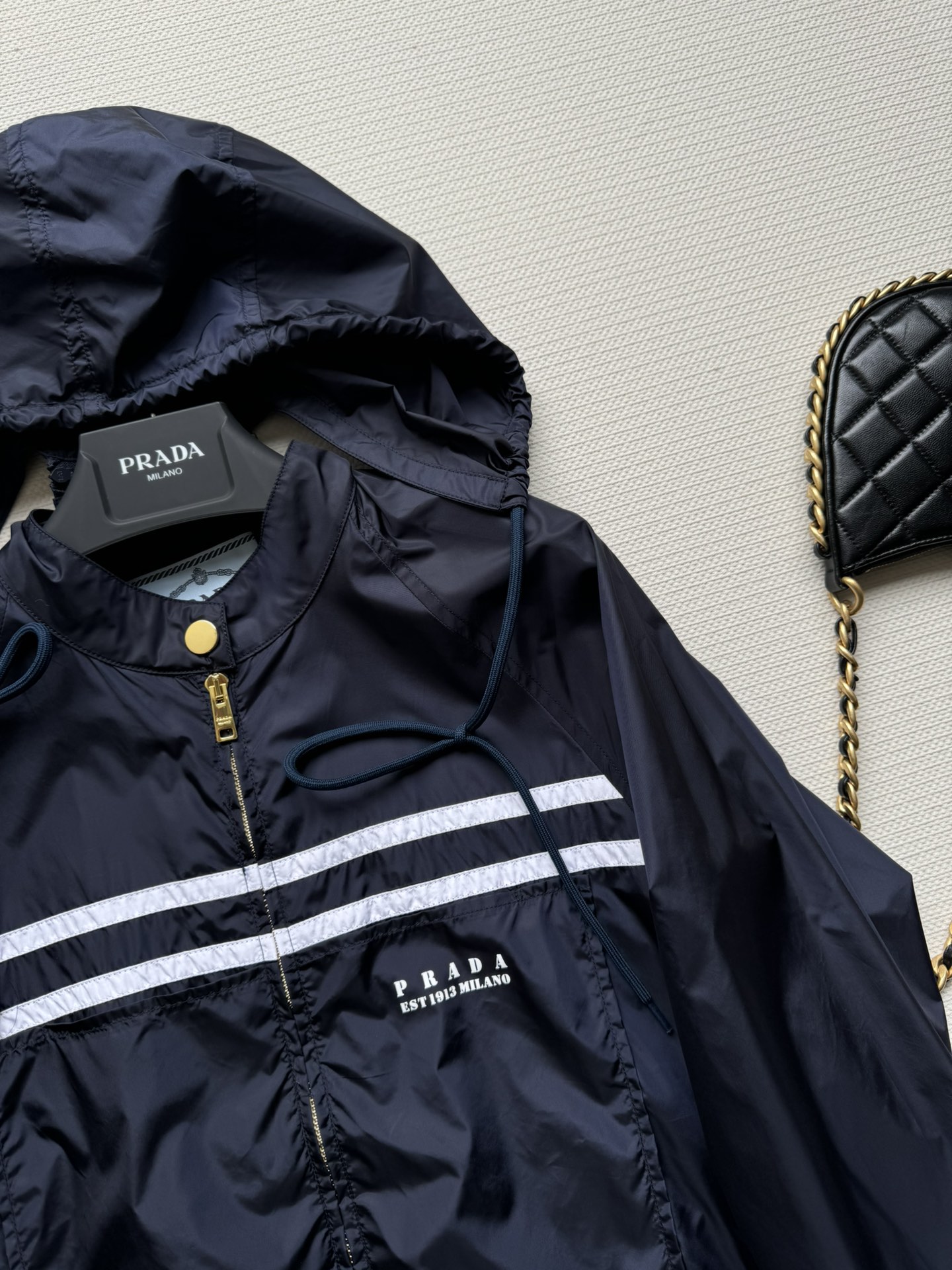 Prada Clothing-381